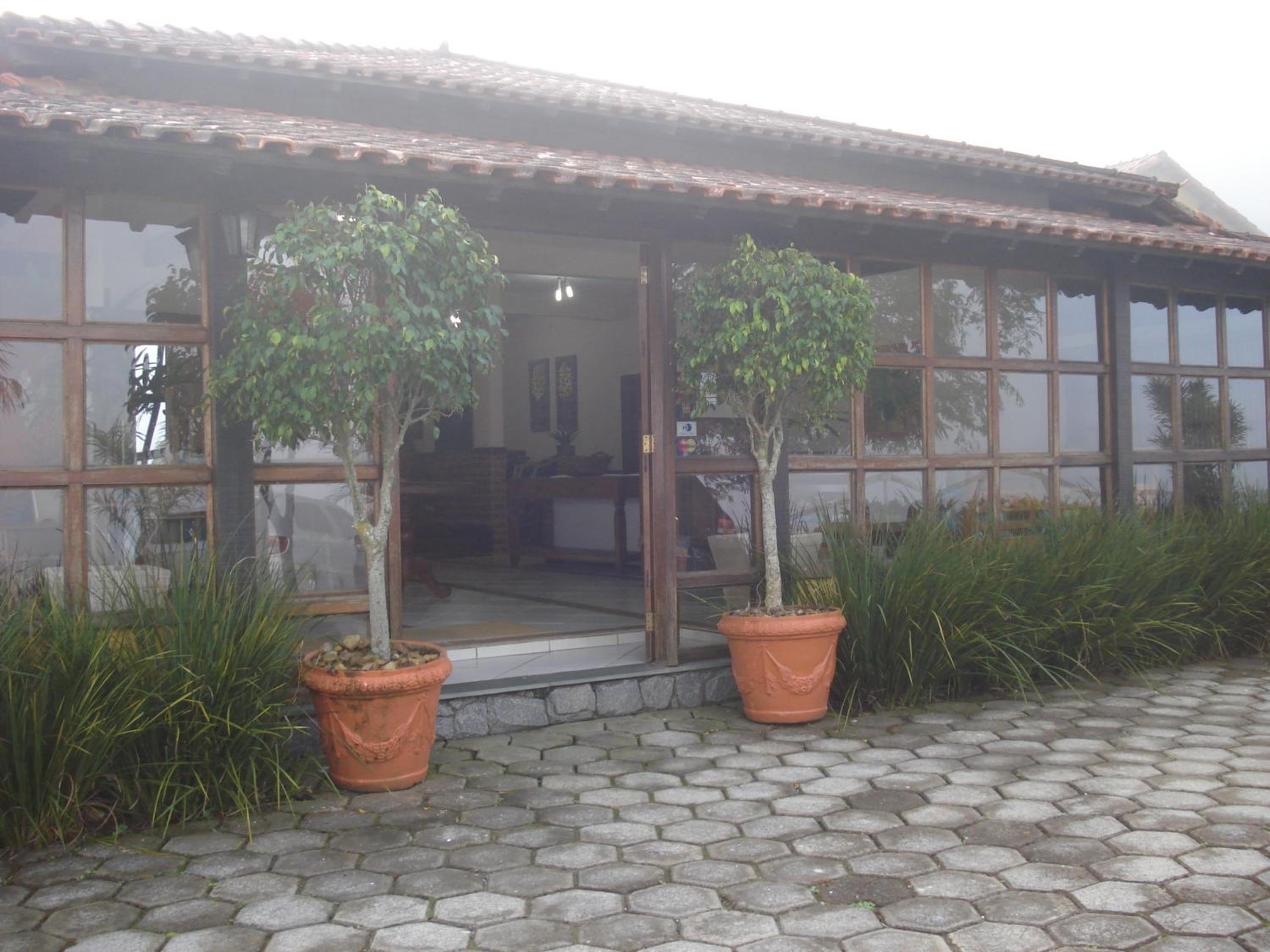 Pousada Chapadão