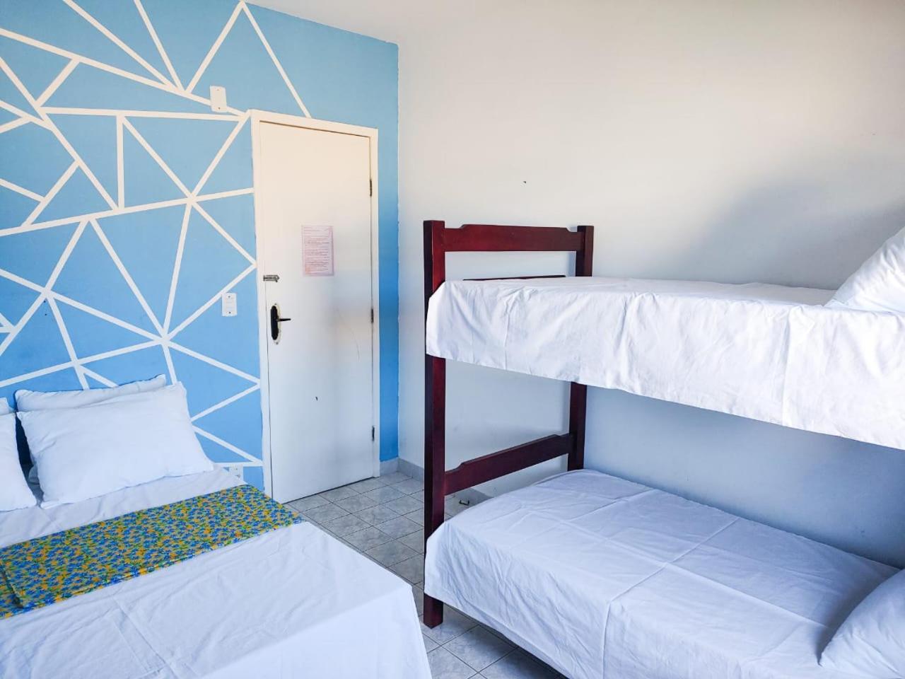 Maré Hostel Itapuã