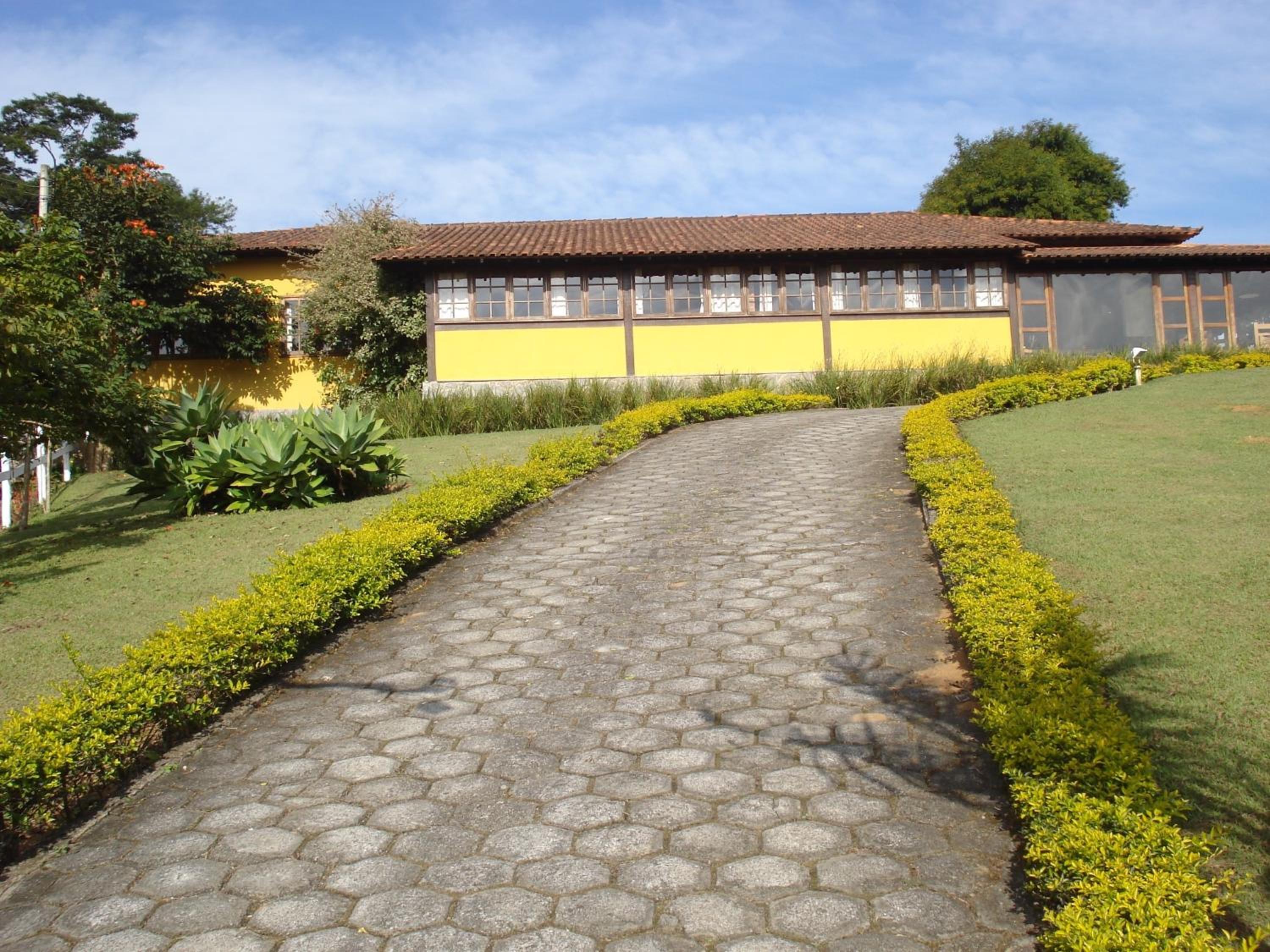 Pousada Chapadão