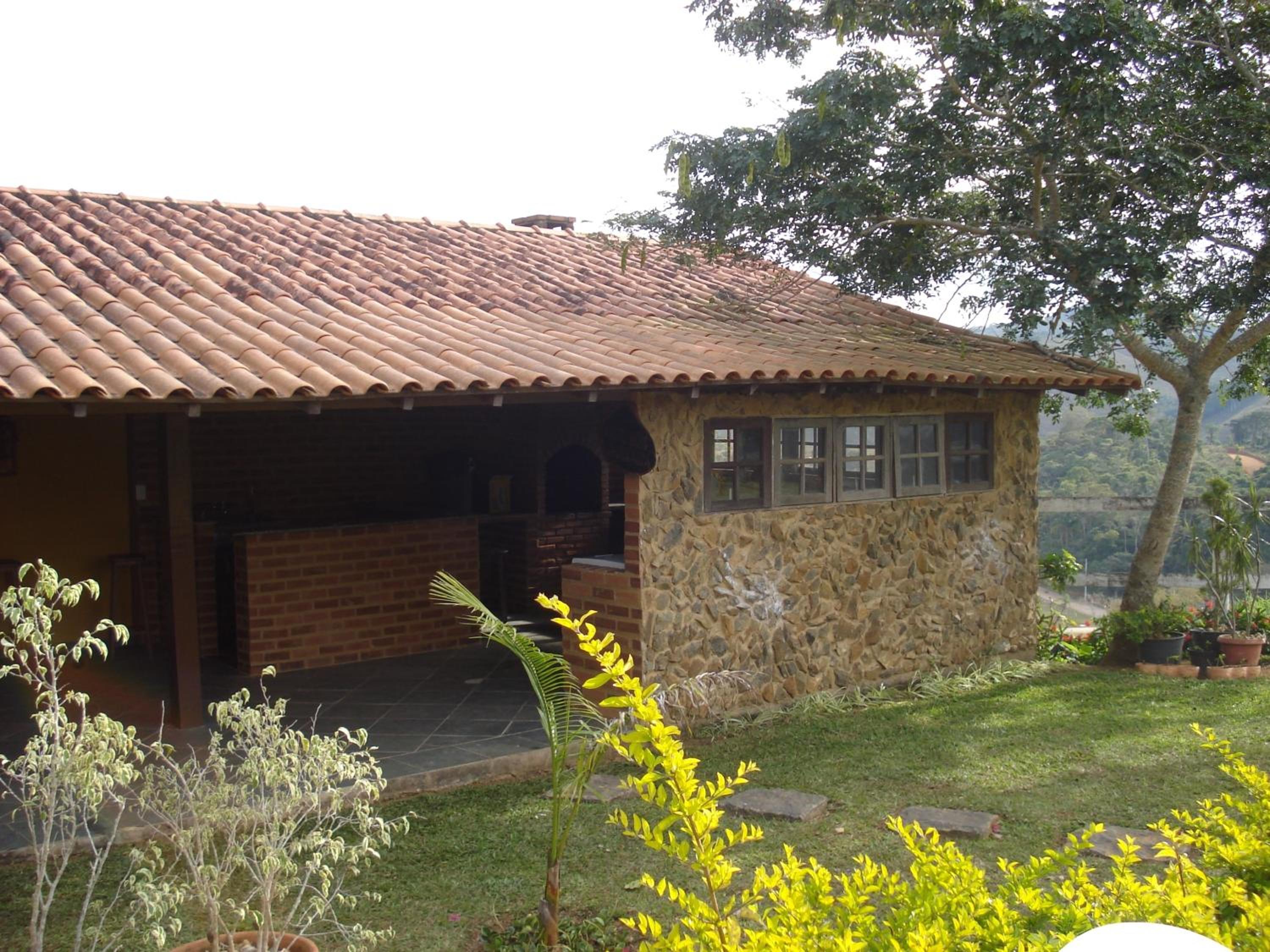 Pousada Chapadão