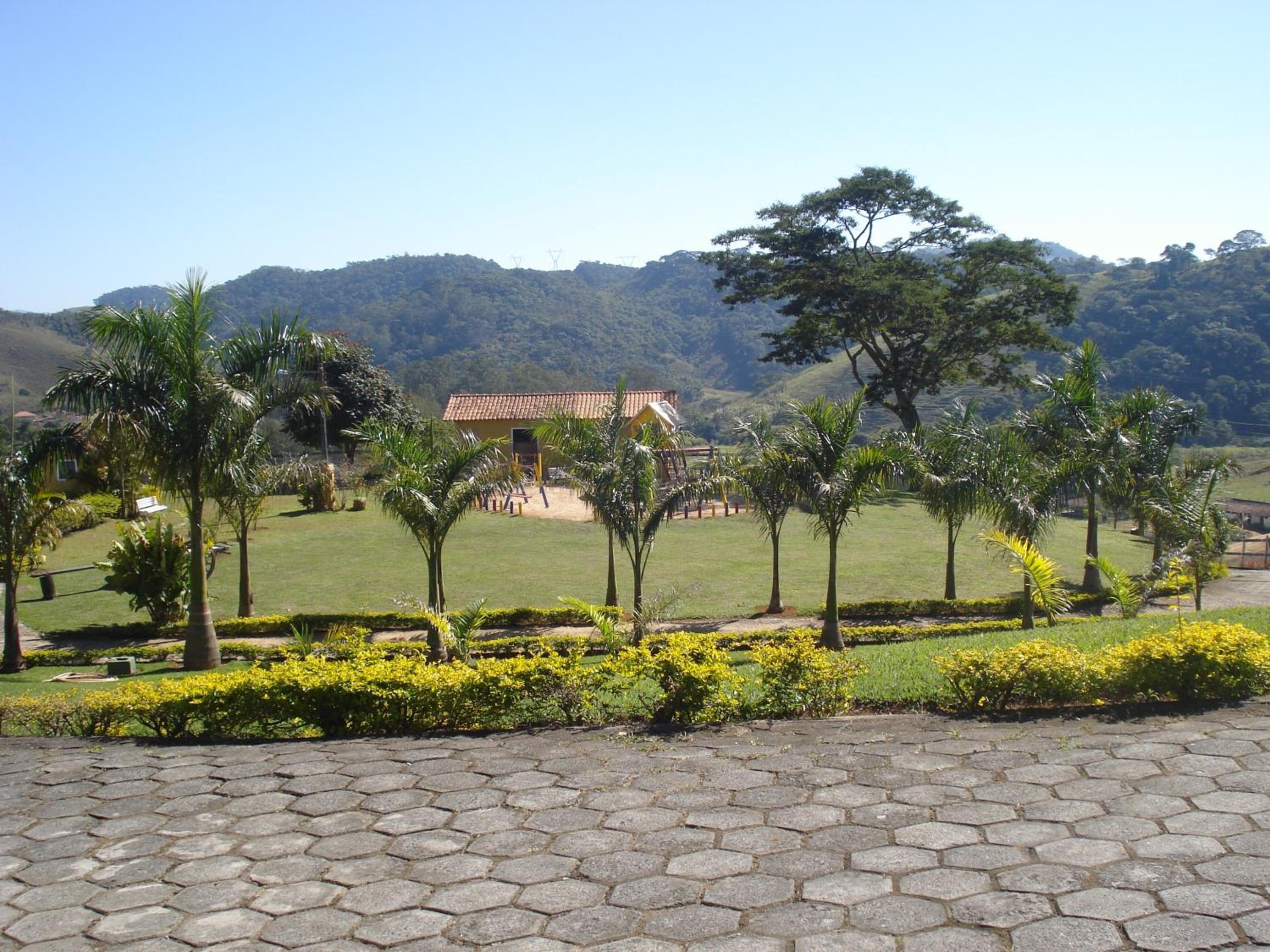 Pousada Chapadão