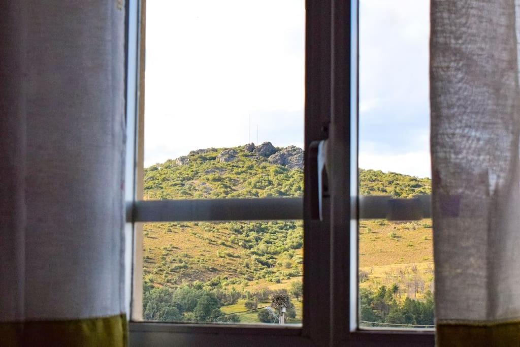 Casa Rural Tozolosolobos