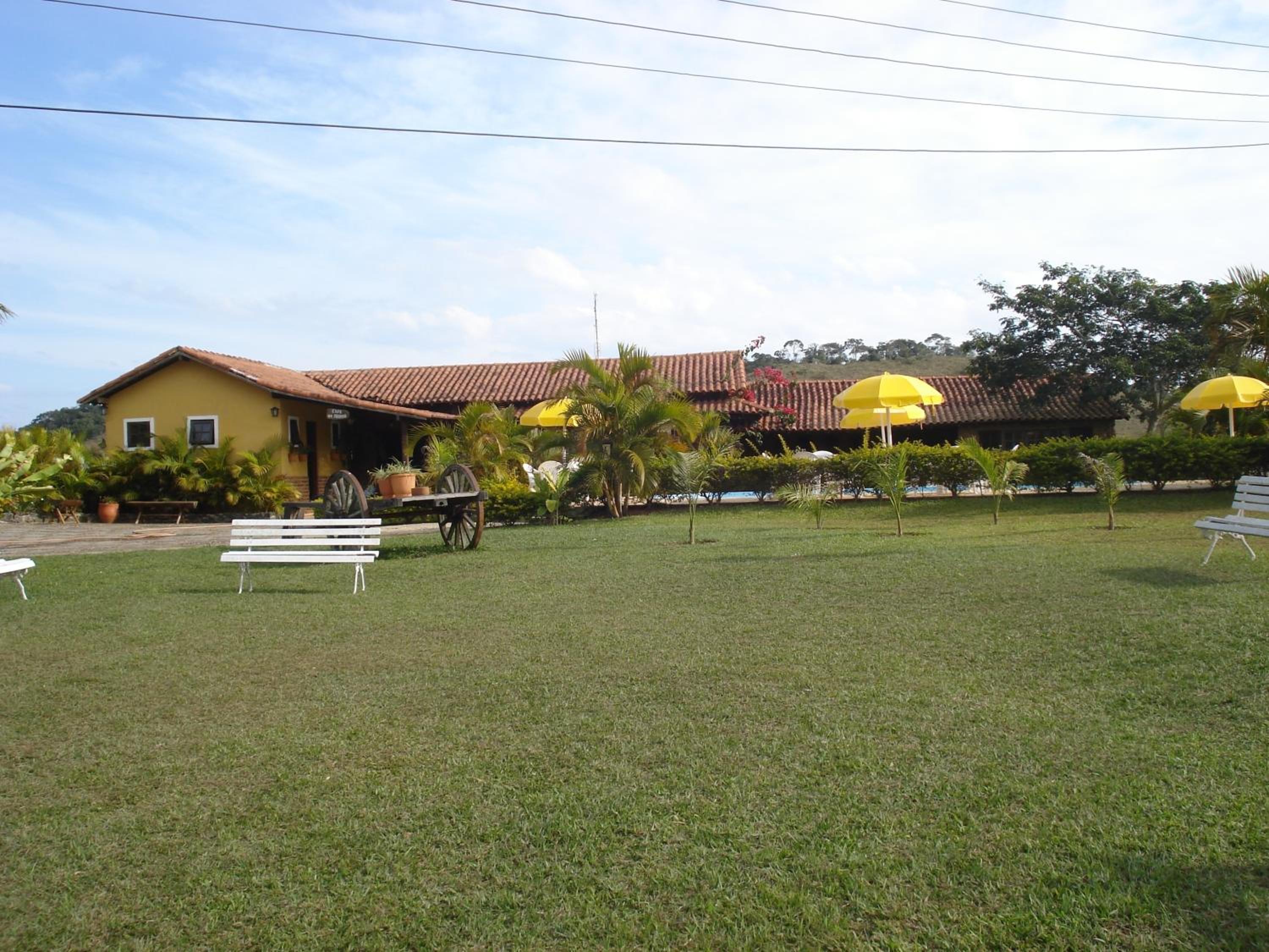 Pousada Chapadão