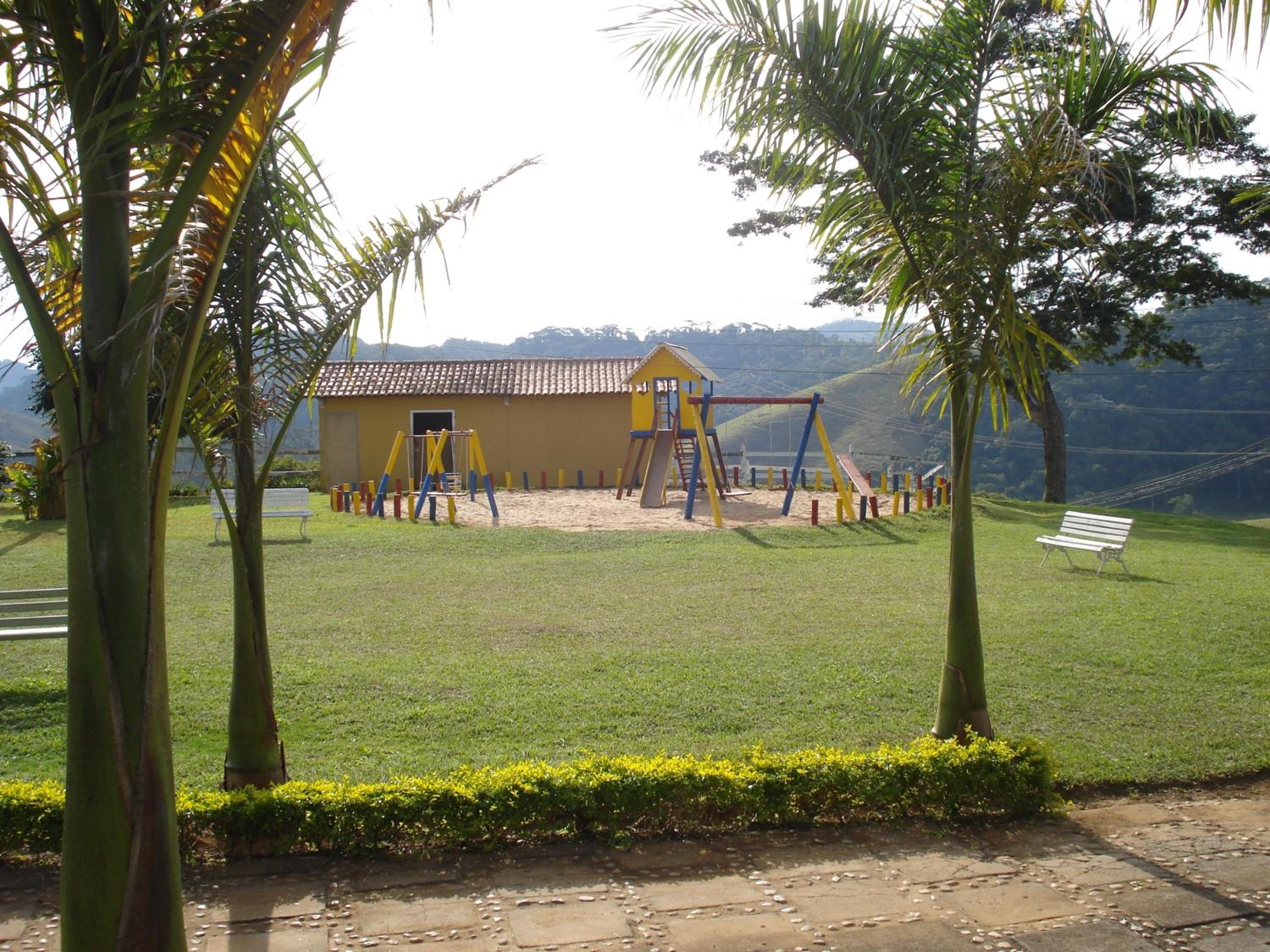 Pousada Chapadão