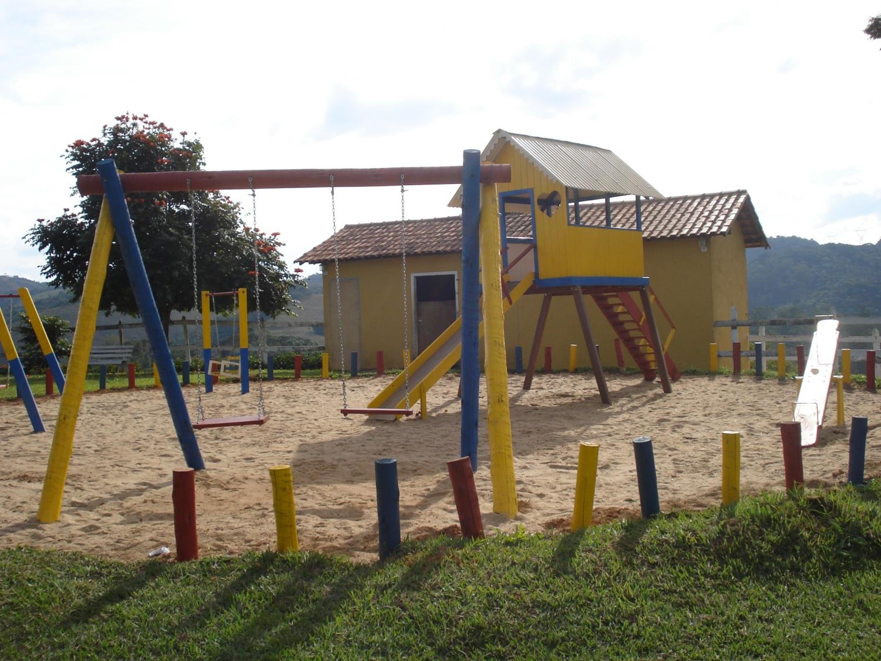 Pousada Chapadão