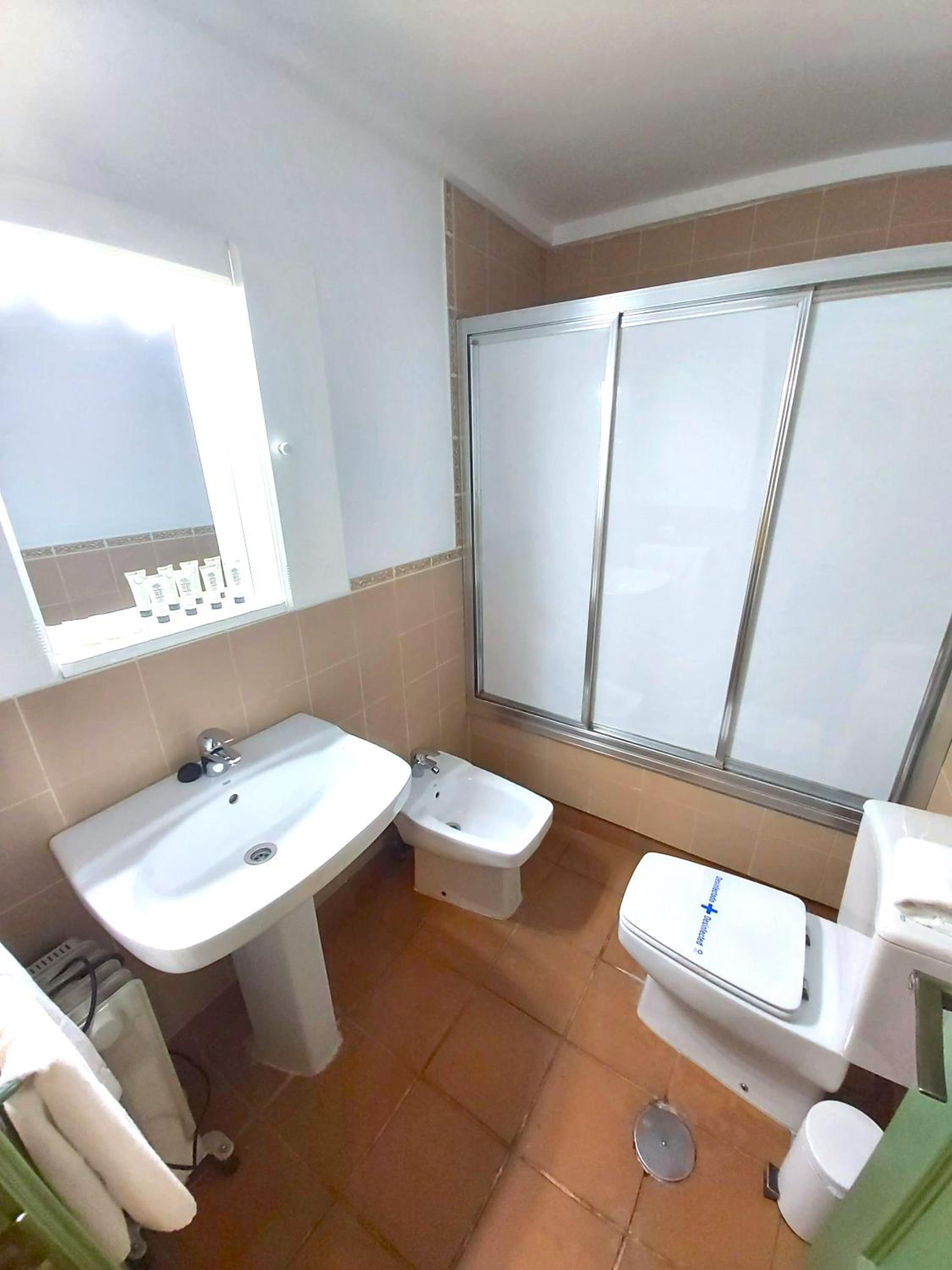 Monachil Vacations - Plaza Andalucia Edificio Salvia 2-6 pax - Property Image 2