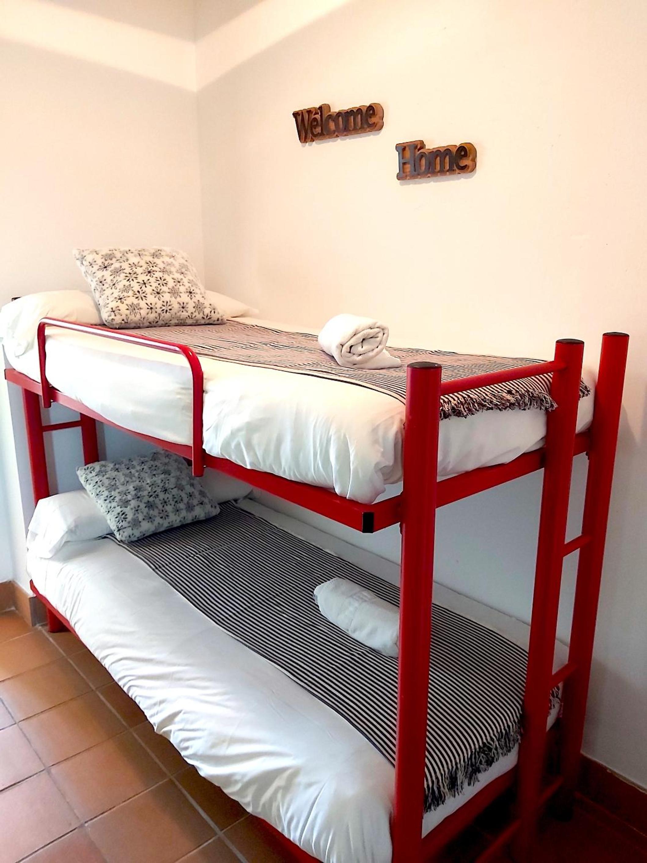 Monachil Vacations - Plaza Andalucia Edificio Salvia 2-6 pax - Property Image 3