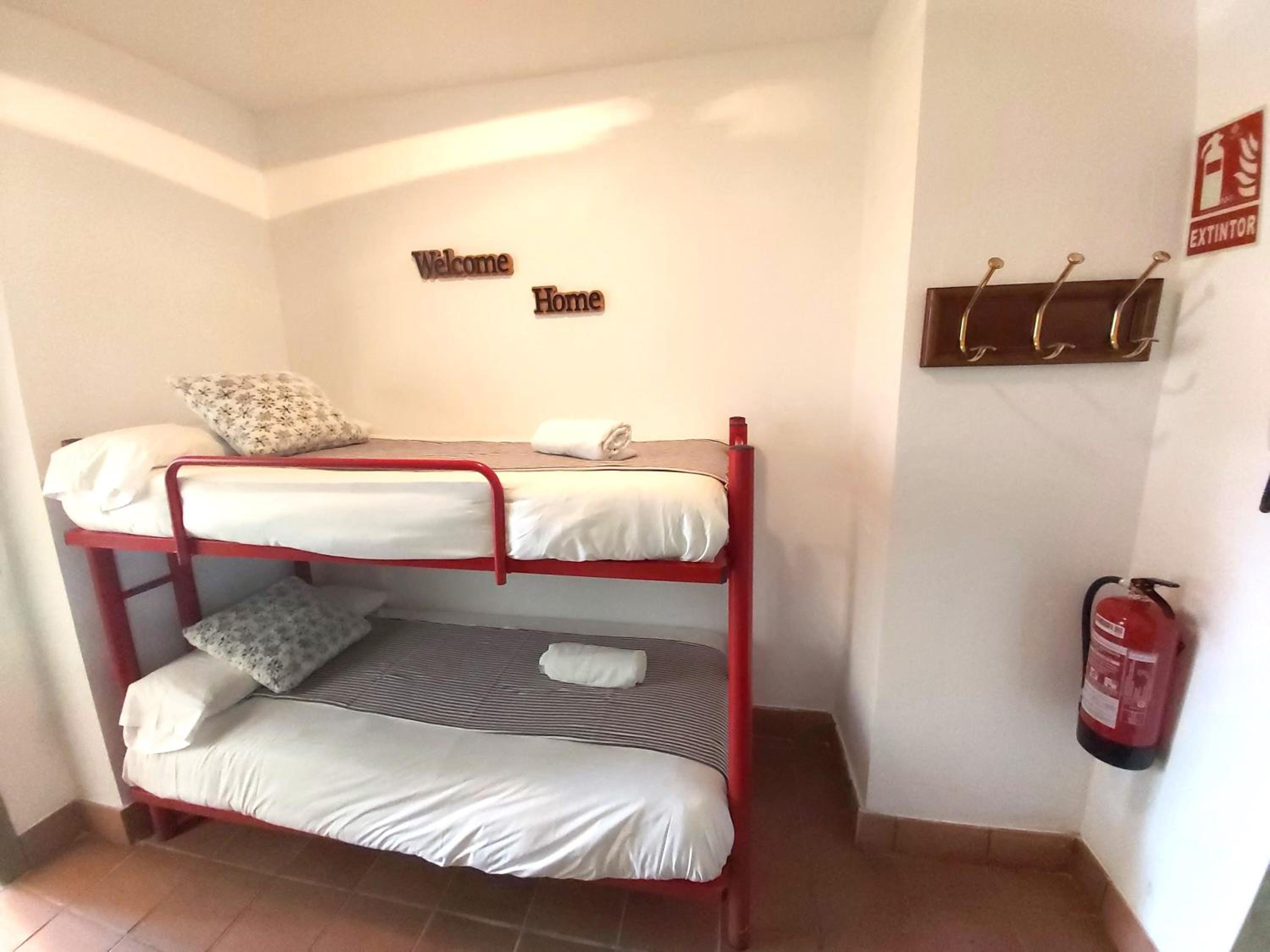 Monachil Vacations - Plaza Andalucia Edificio Salvia 2-6 pax - Property Image 4