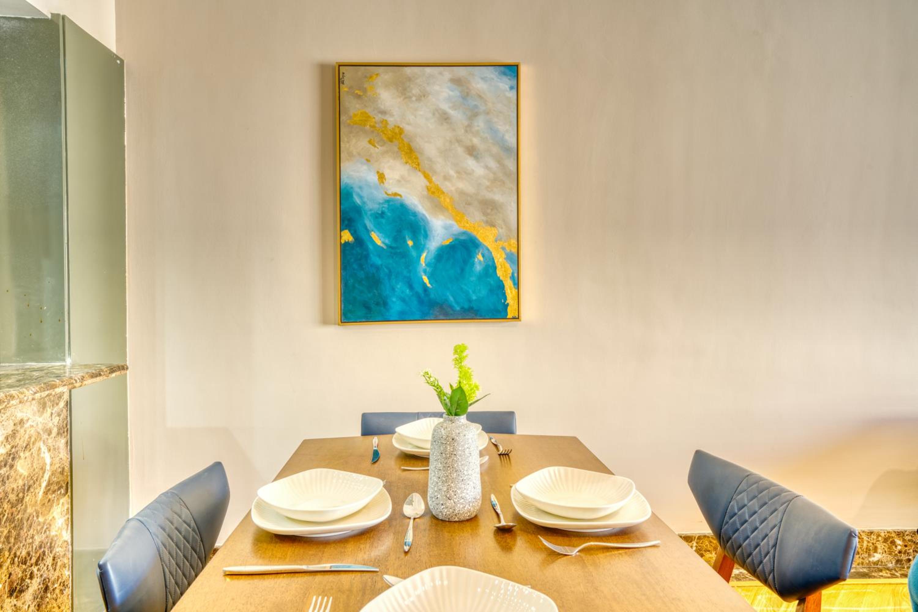 LOFTS by Elegant Hospitality across AUC