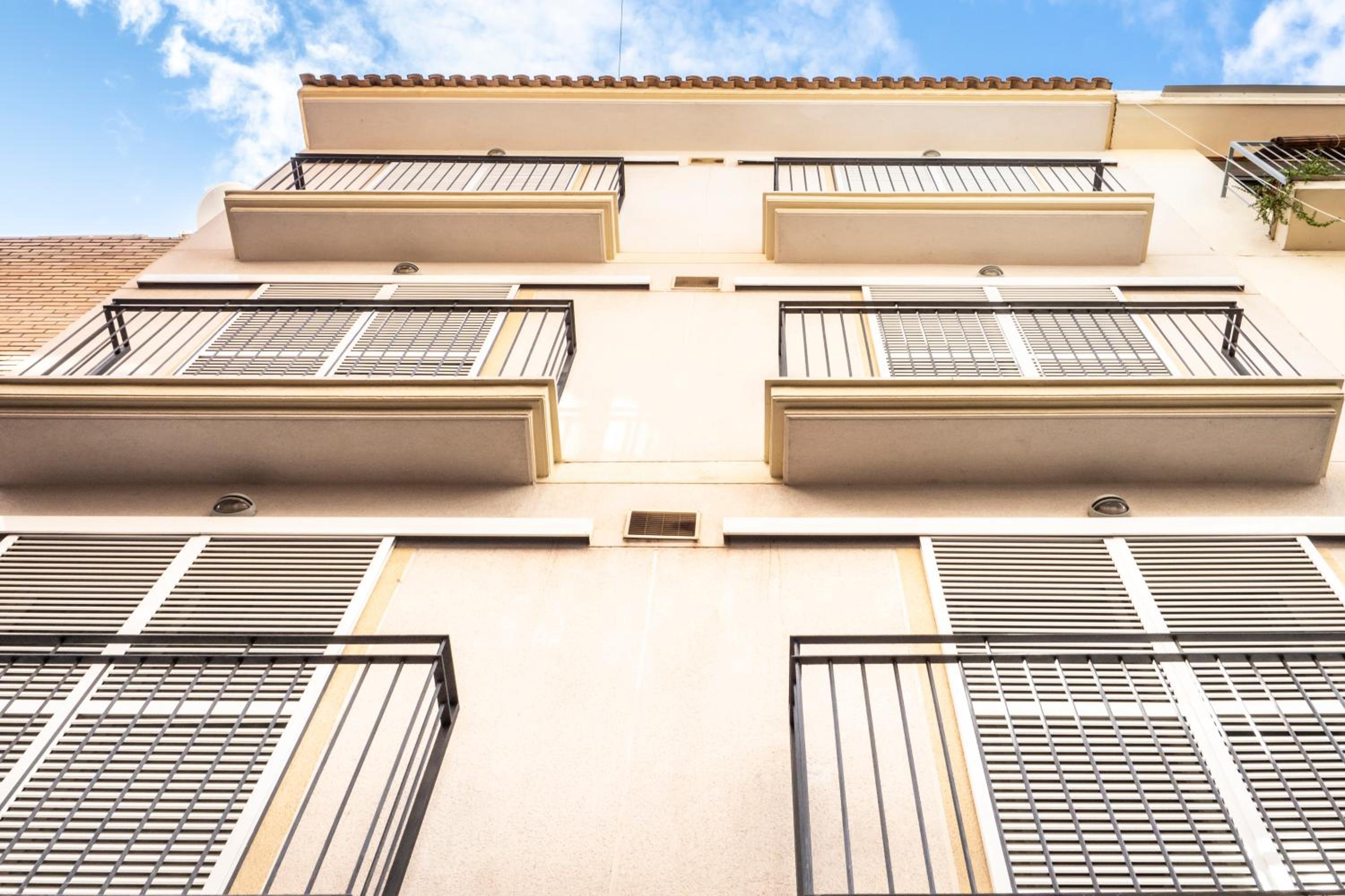 CALMA Apartments