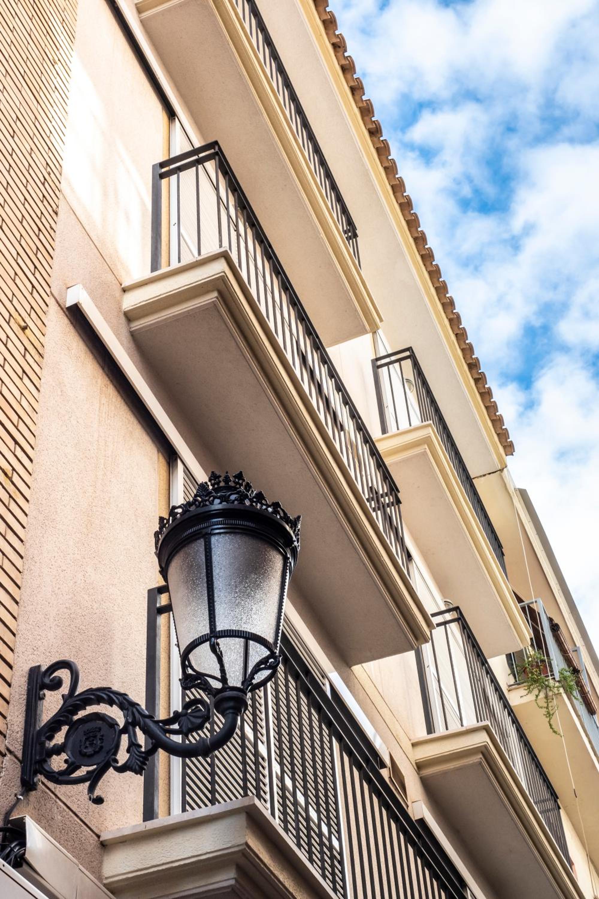 CALMA Apartments