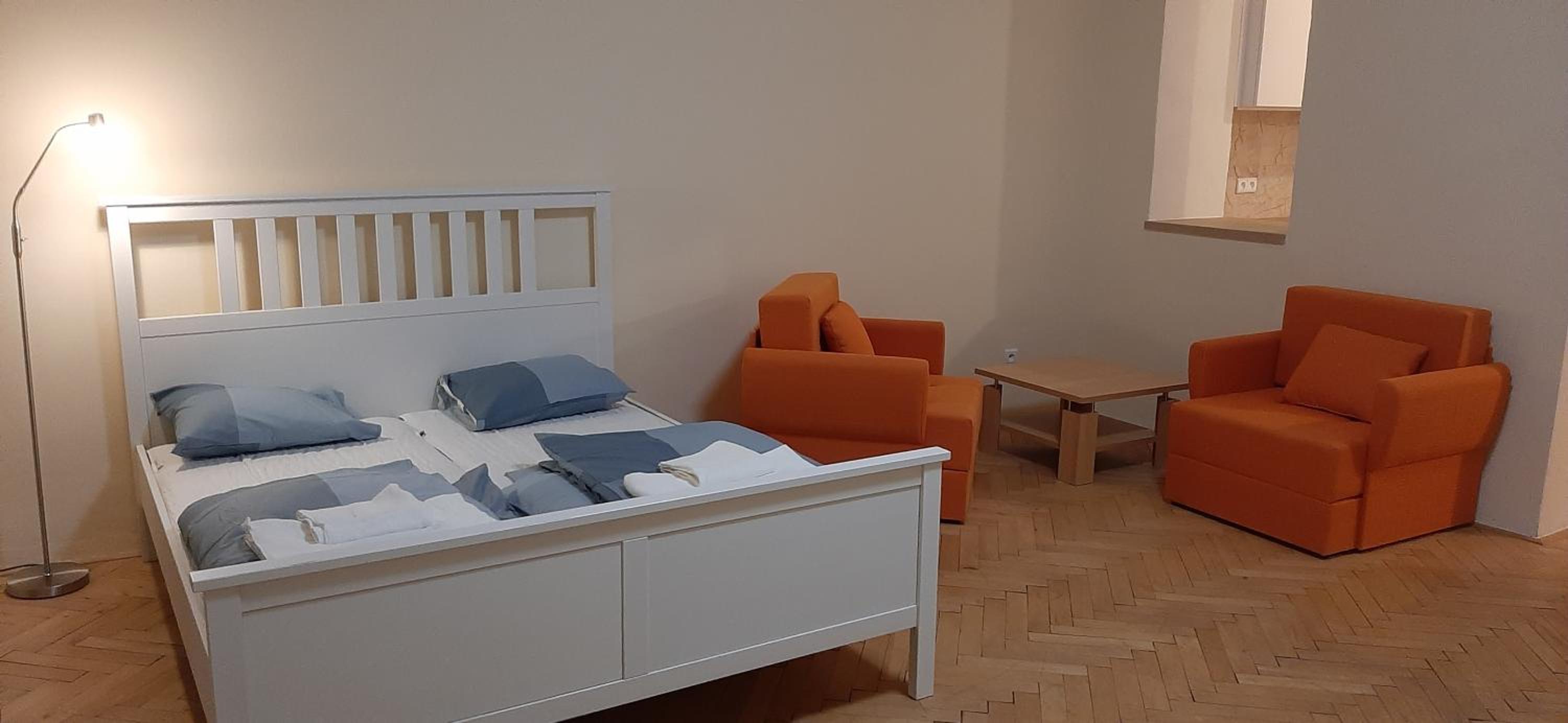 Apartman Josef