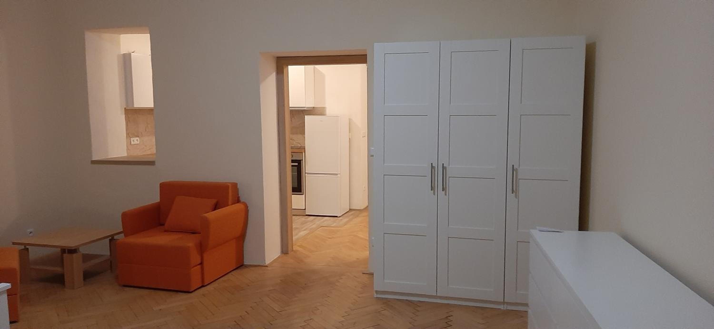 Apartman Josef