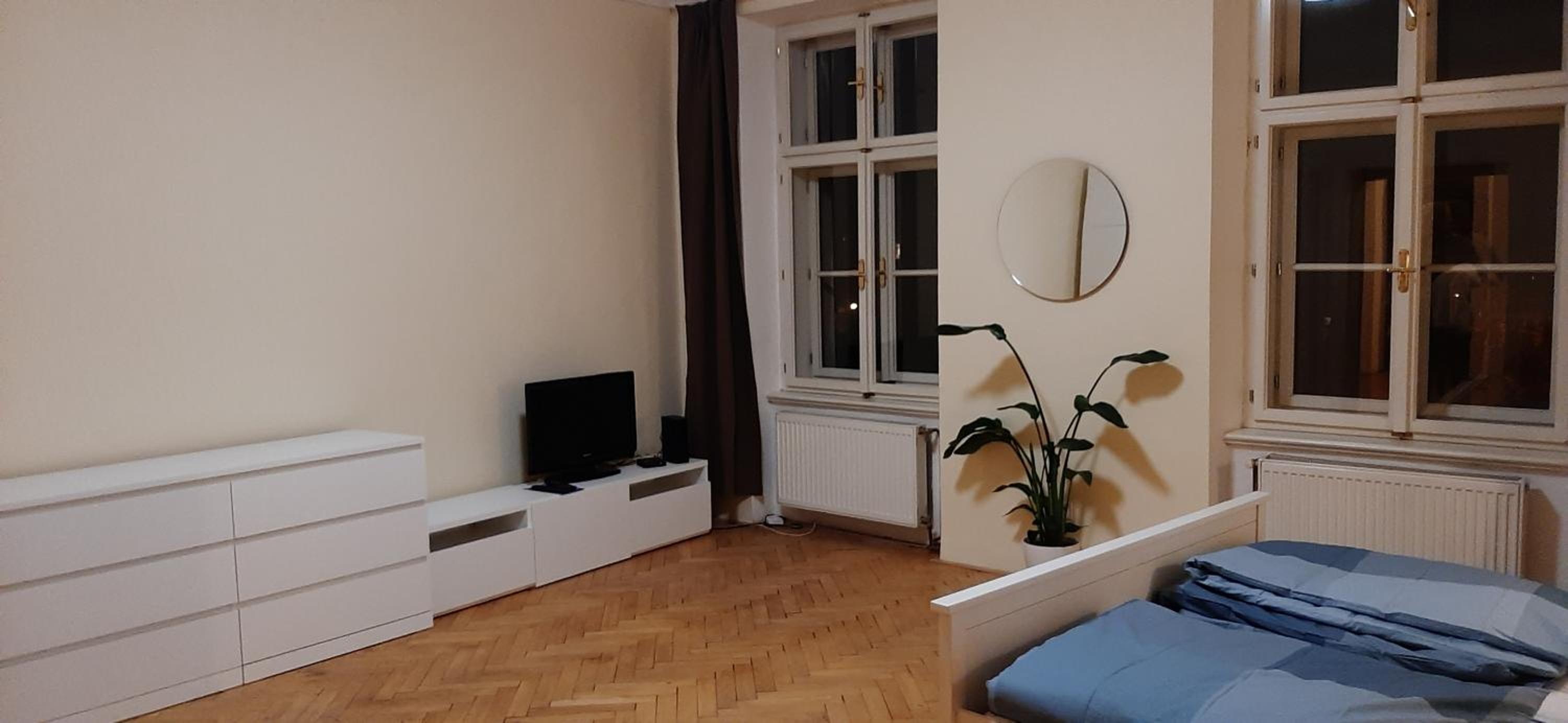Apartman Josef