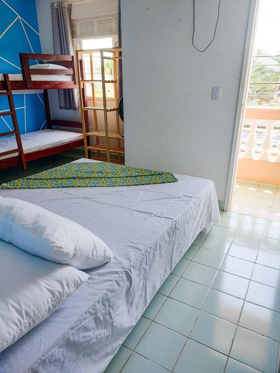 Maré Hostel Itapuã