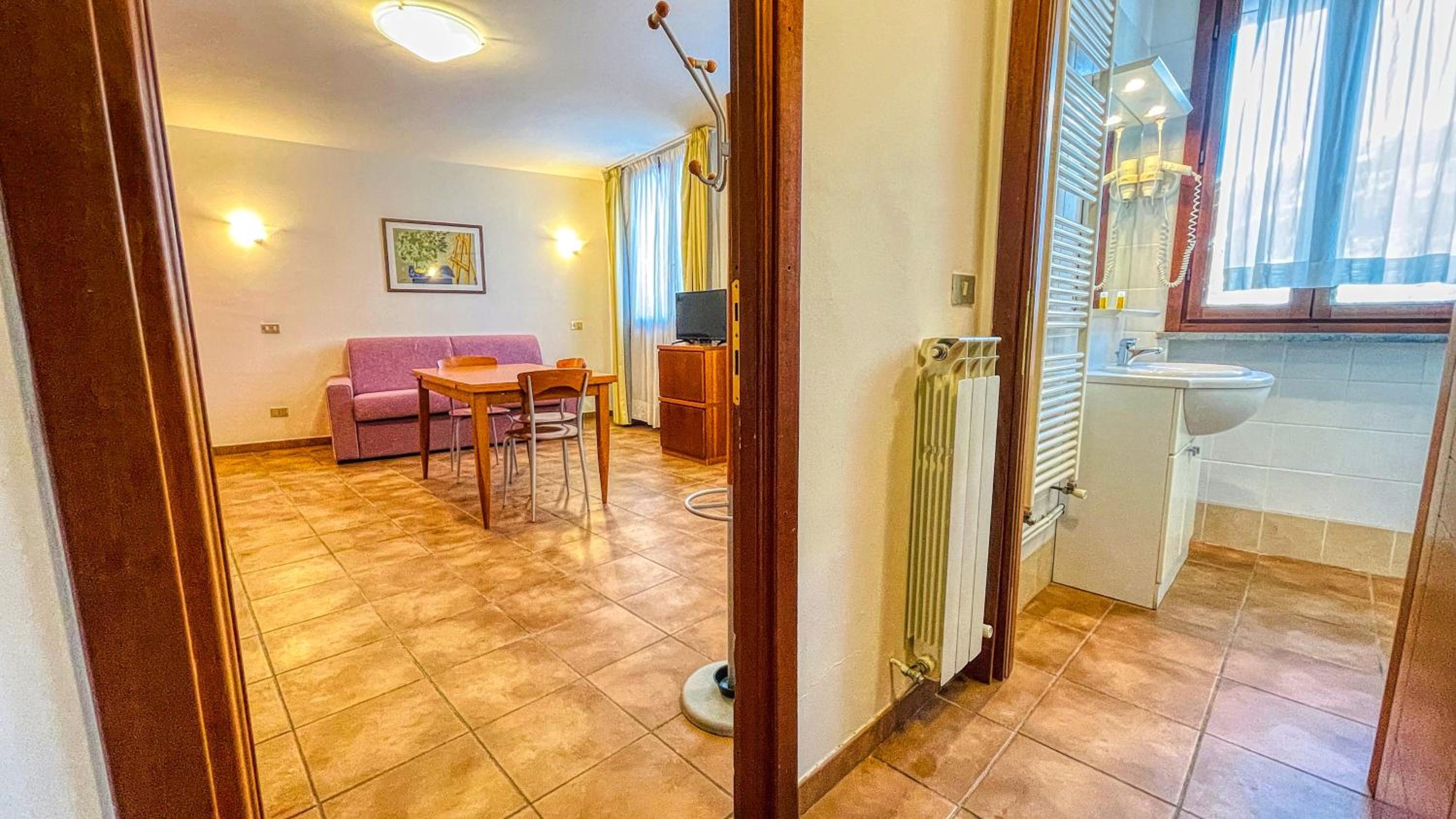 Appartamento Smith Erbaluce - Affitti Brevi Italia view 3