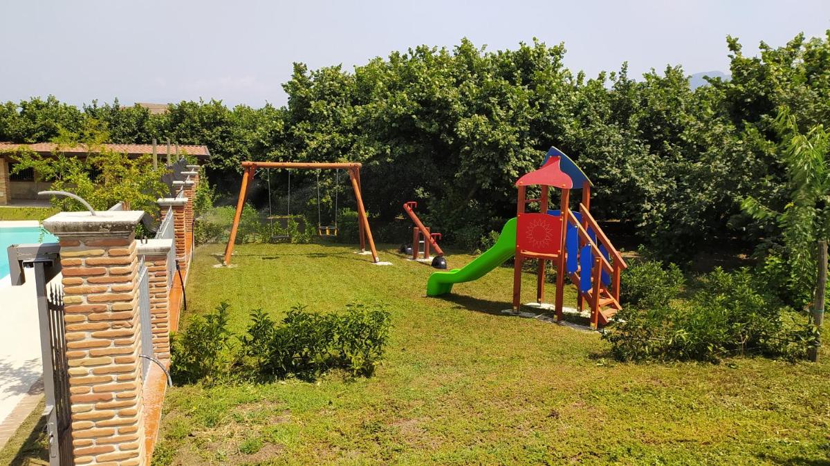 Agriturismo Gusto Nocciola view 2