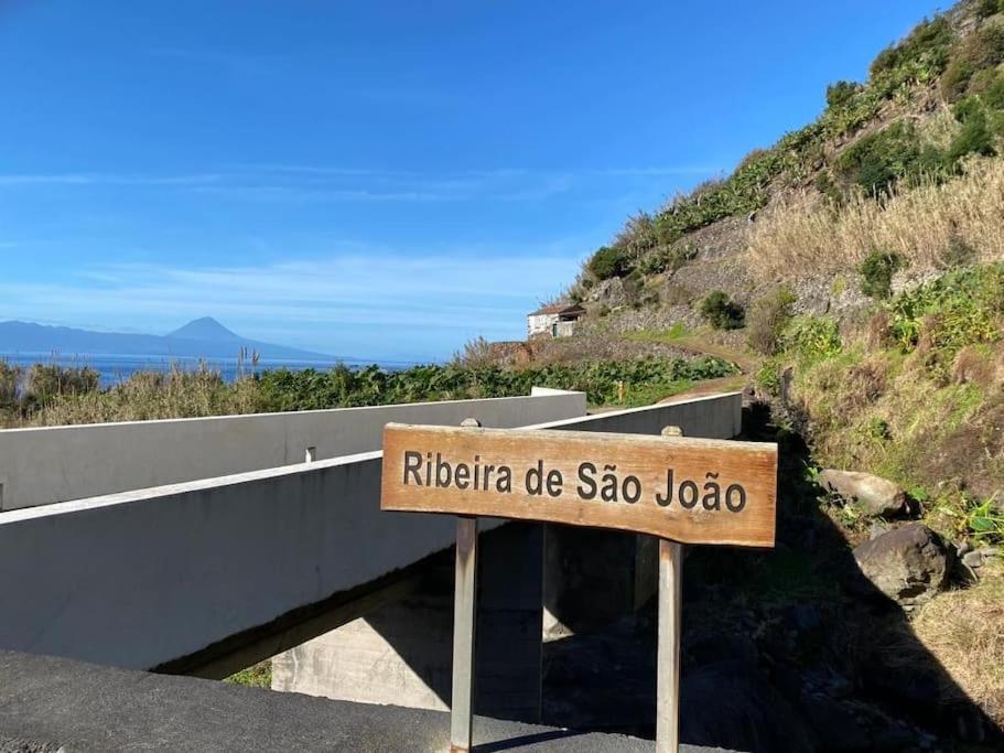 Casa de São João