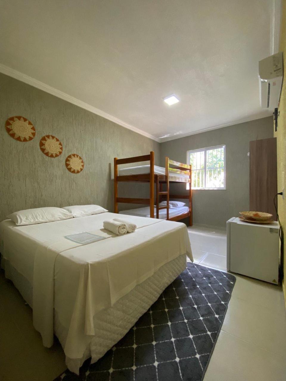 Suite Brisa view 2