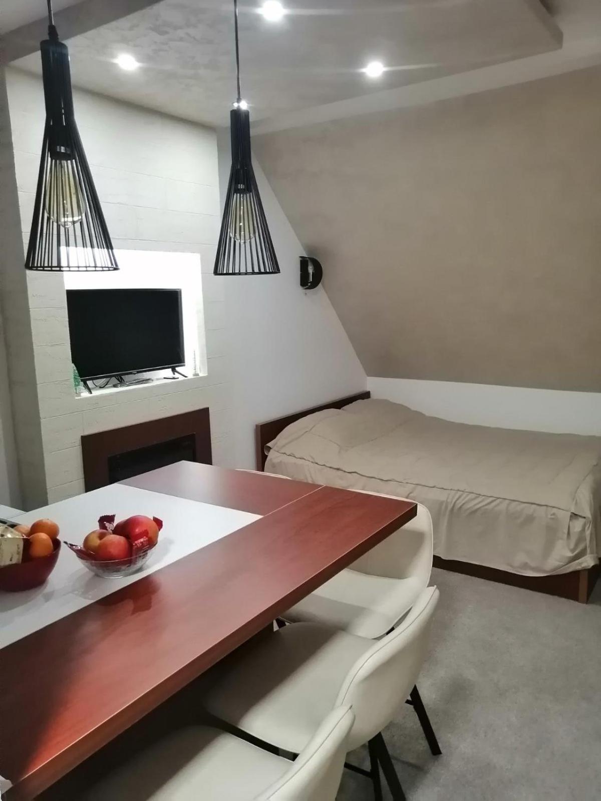 Tina Kop Apartments, Kopaonik