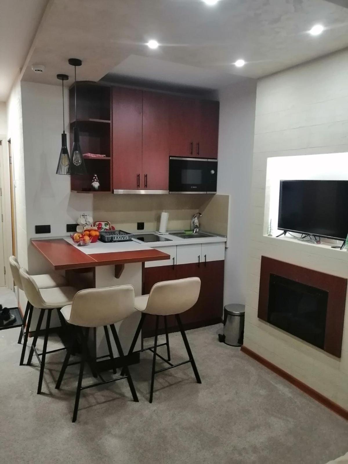 Tina Kop Apartments, Kopaonik