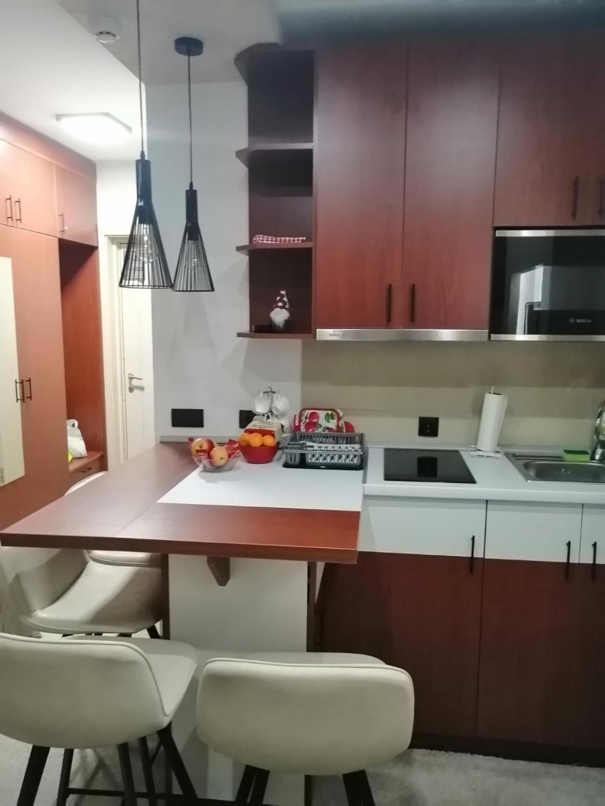 Tina Kop Apartments, Kopaonik