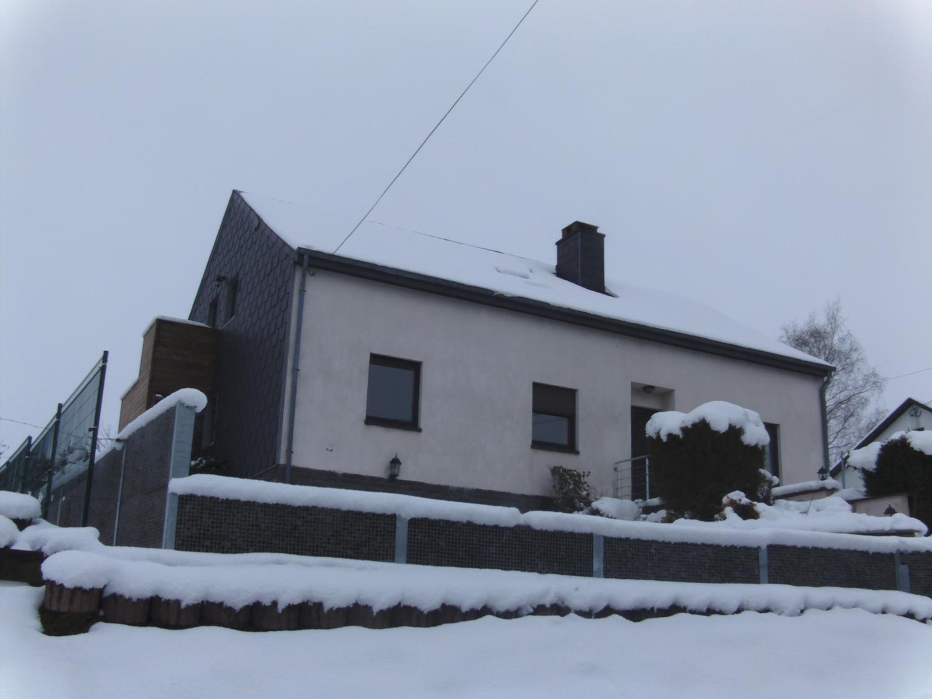 Gîte Les Framboisiers