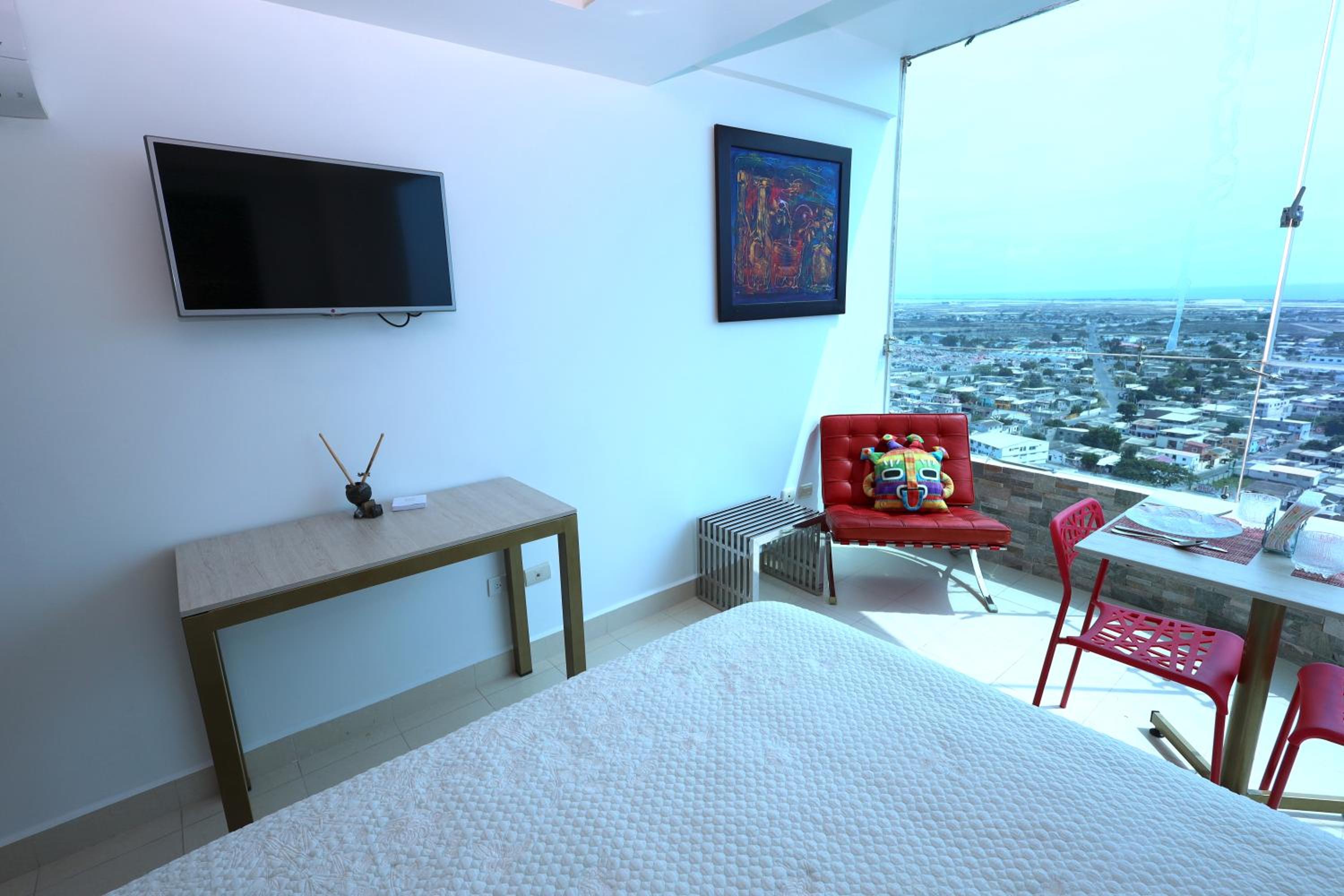 Mejor que un Hotel view 3