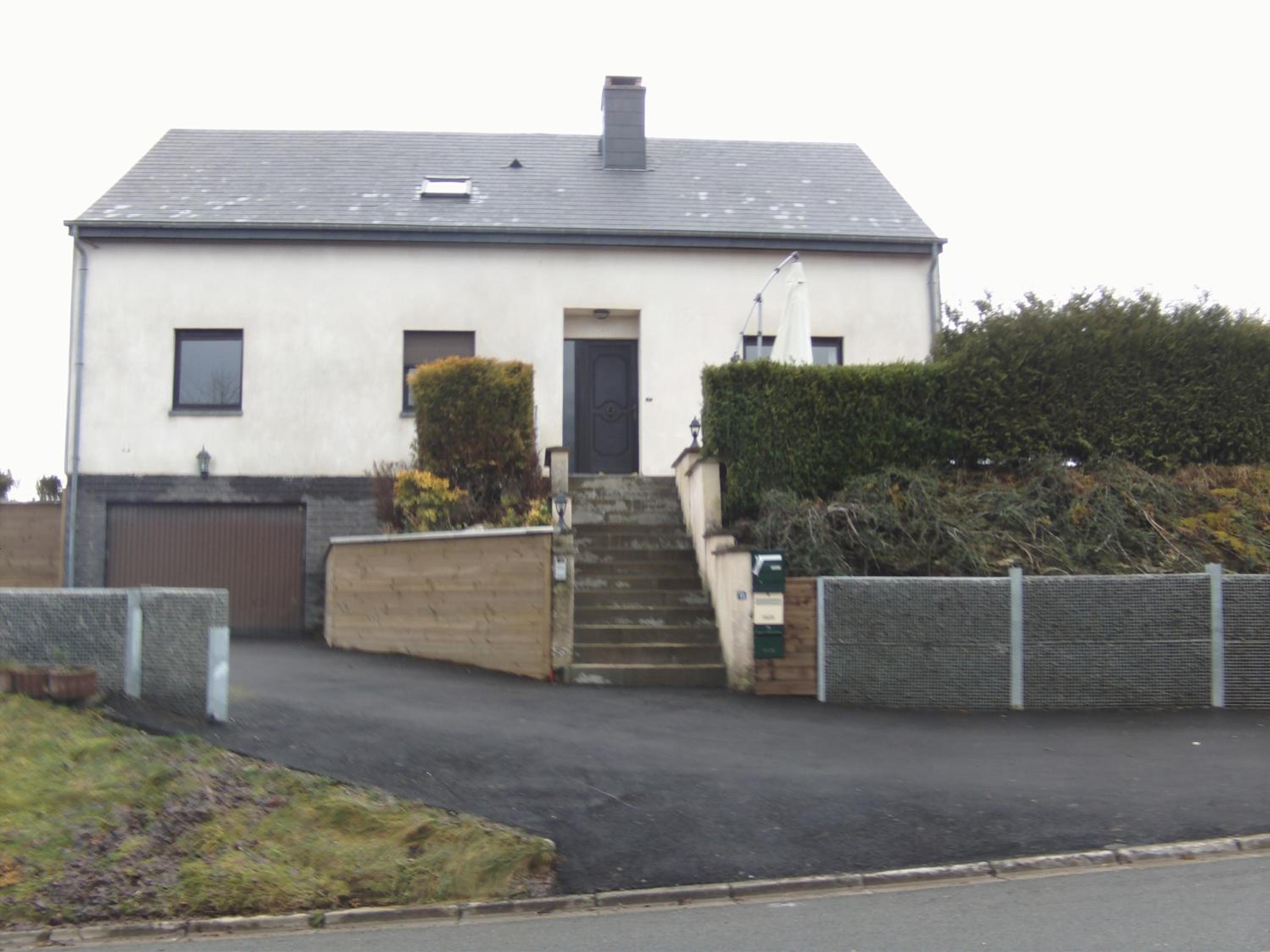 Gîte Les Framboisiers