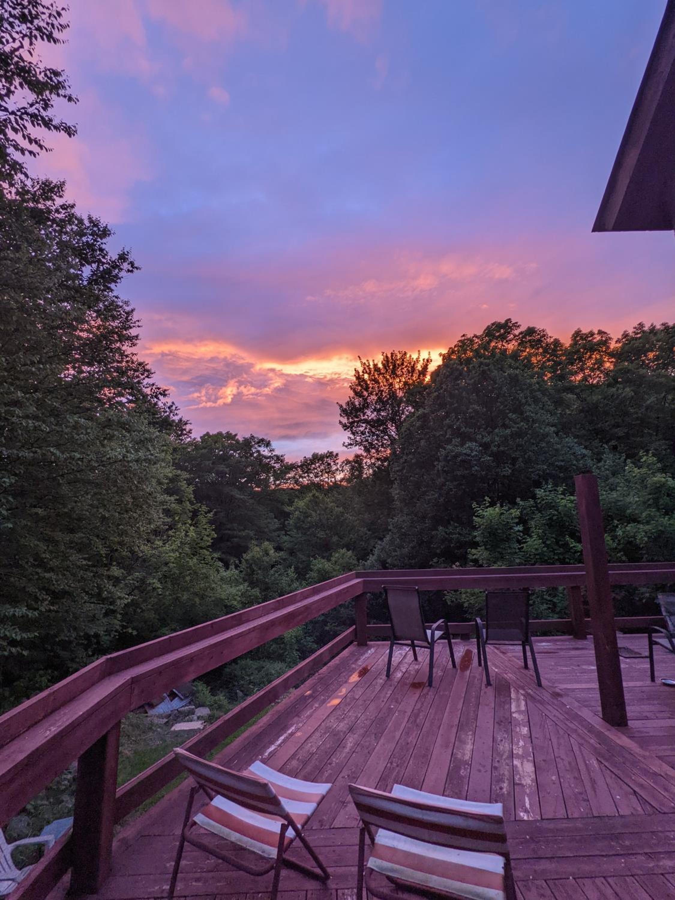 Cottage Jacques Cartier
