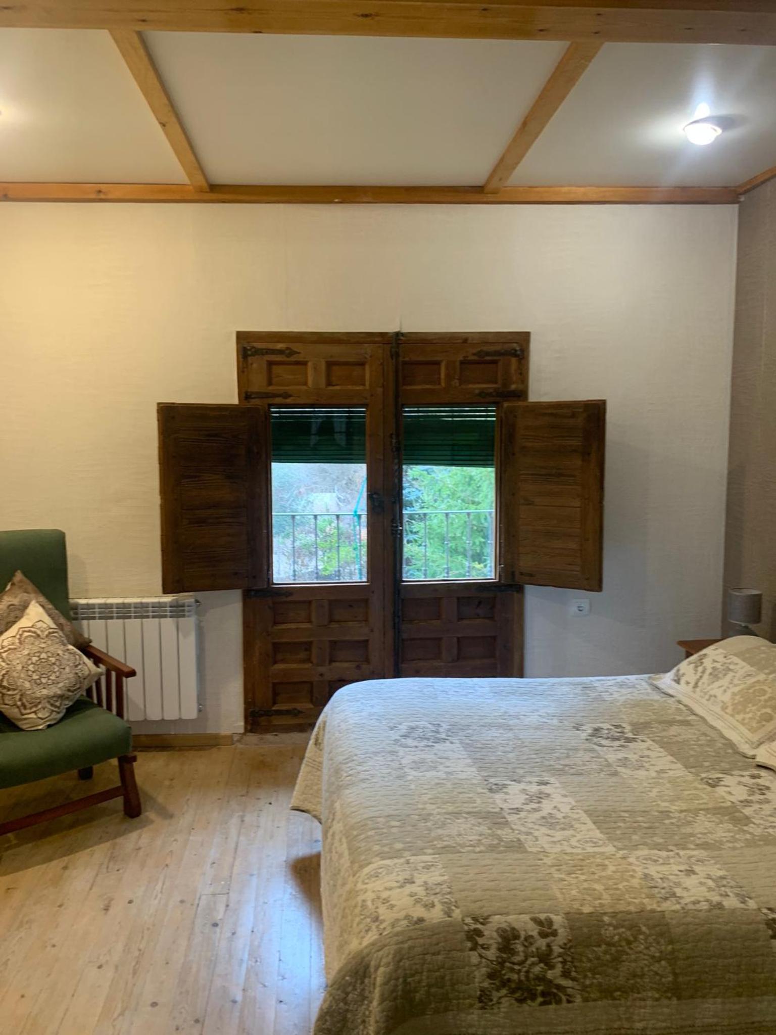 Casa Rural Tía Paulina