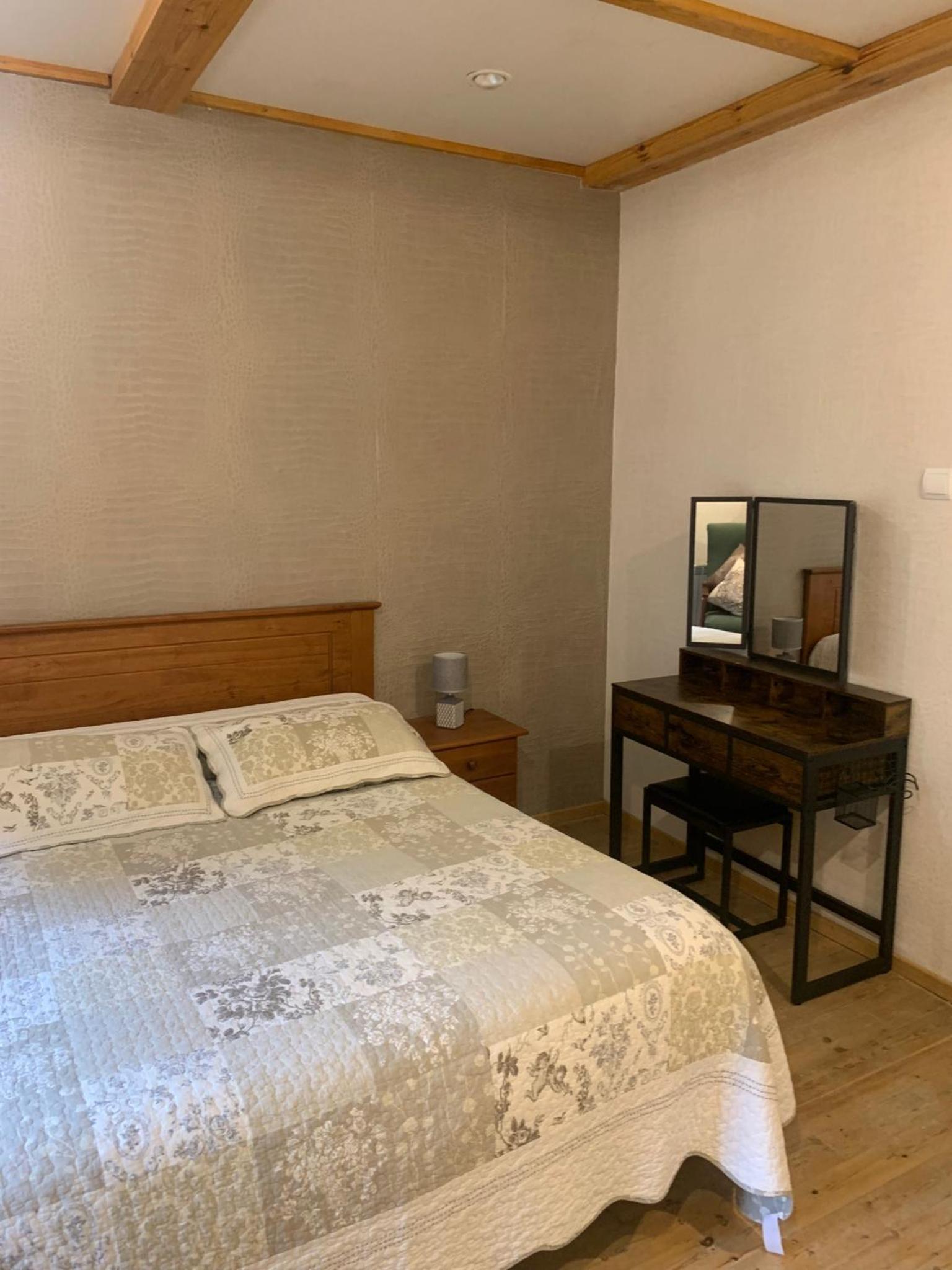 Casa Rural Tía Paulina