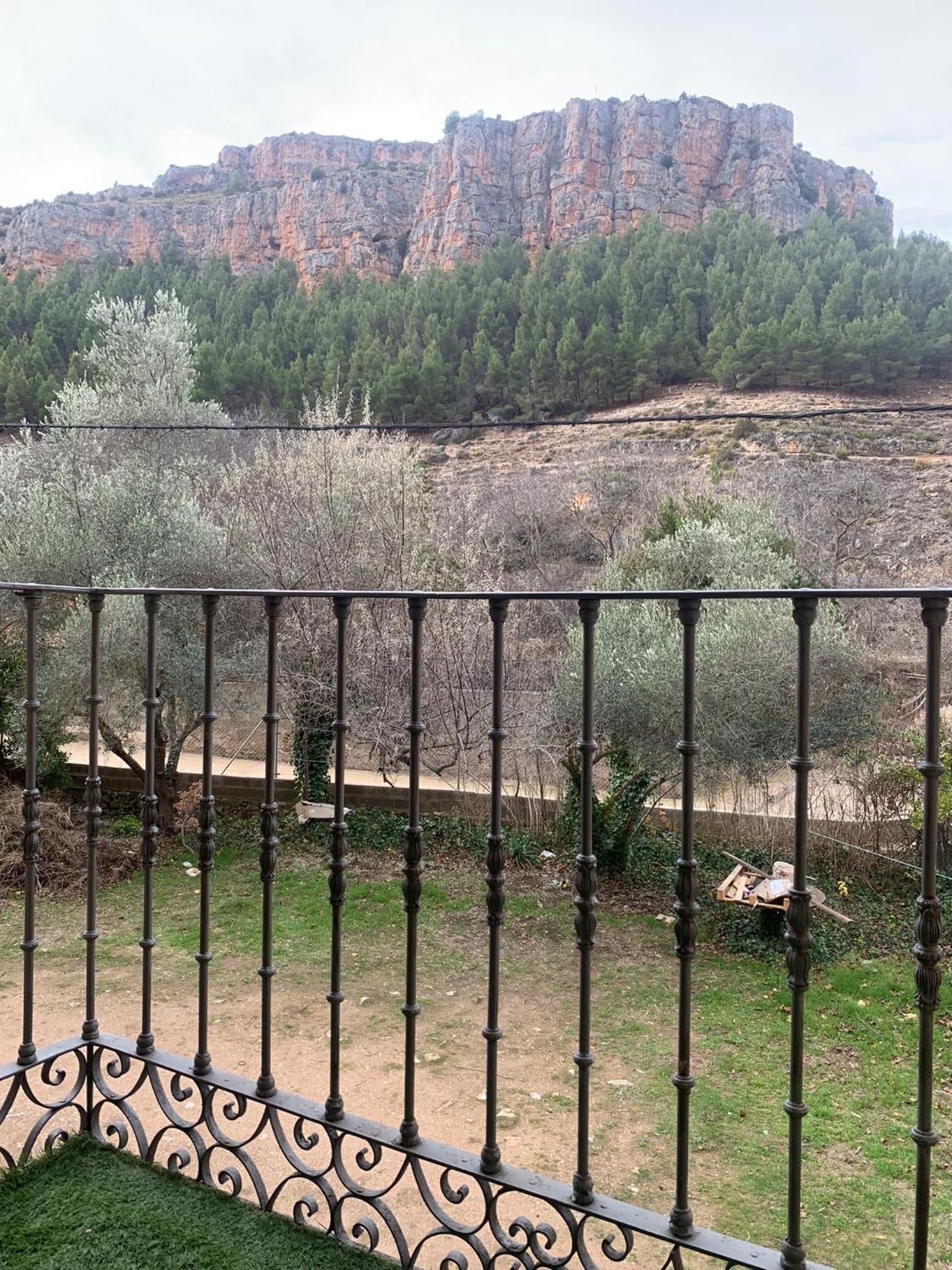 Casa Rural Tía Paulina