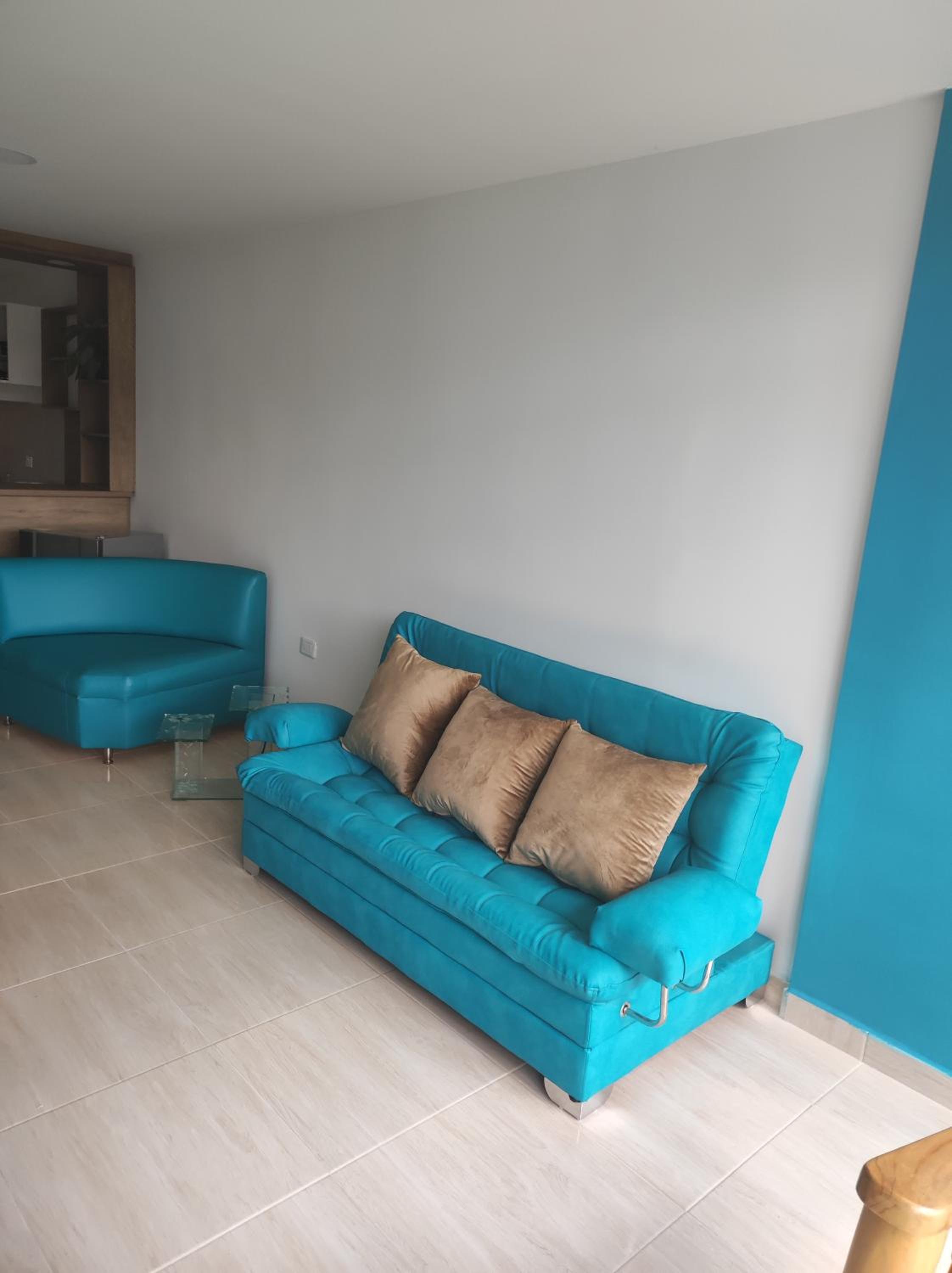 Apartamento portal del prado