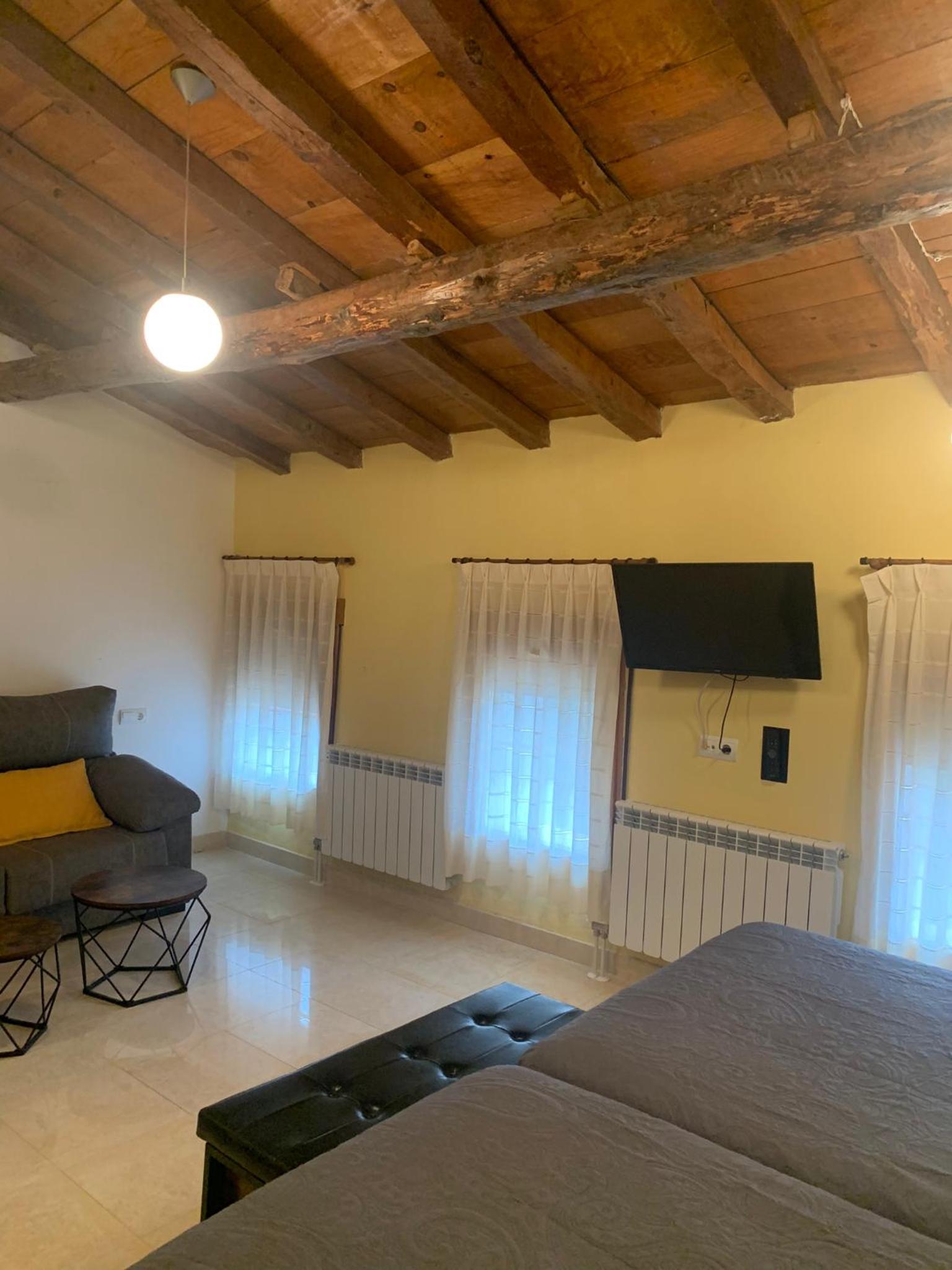 Casa Rural Tía Paulina