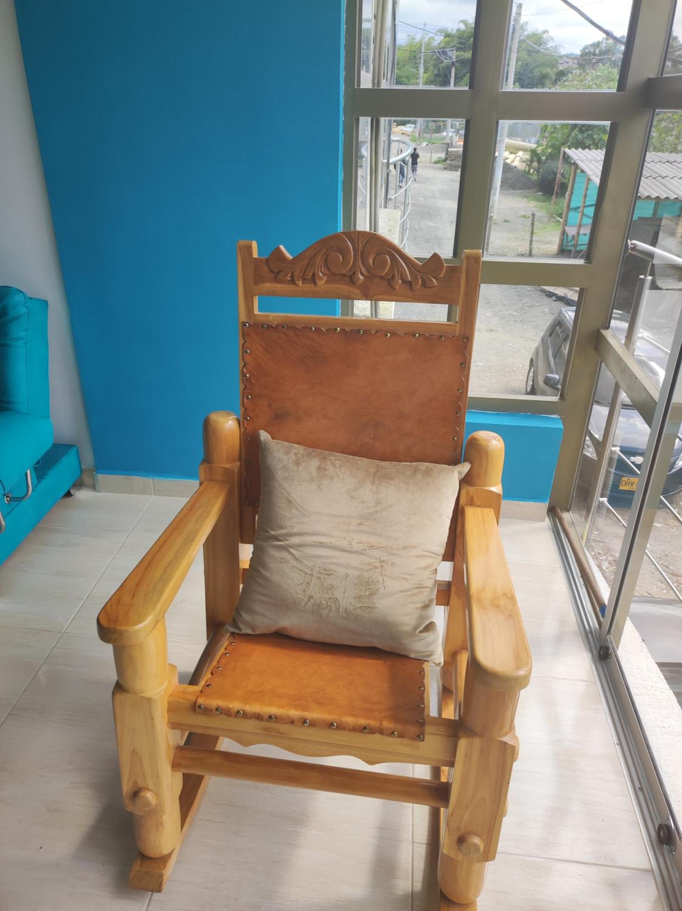 Apartamento portal del prado