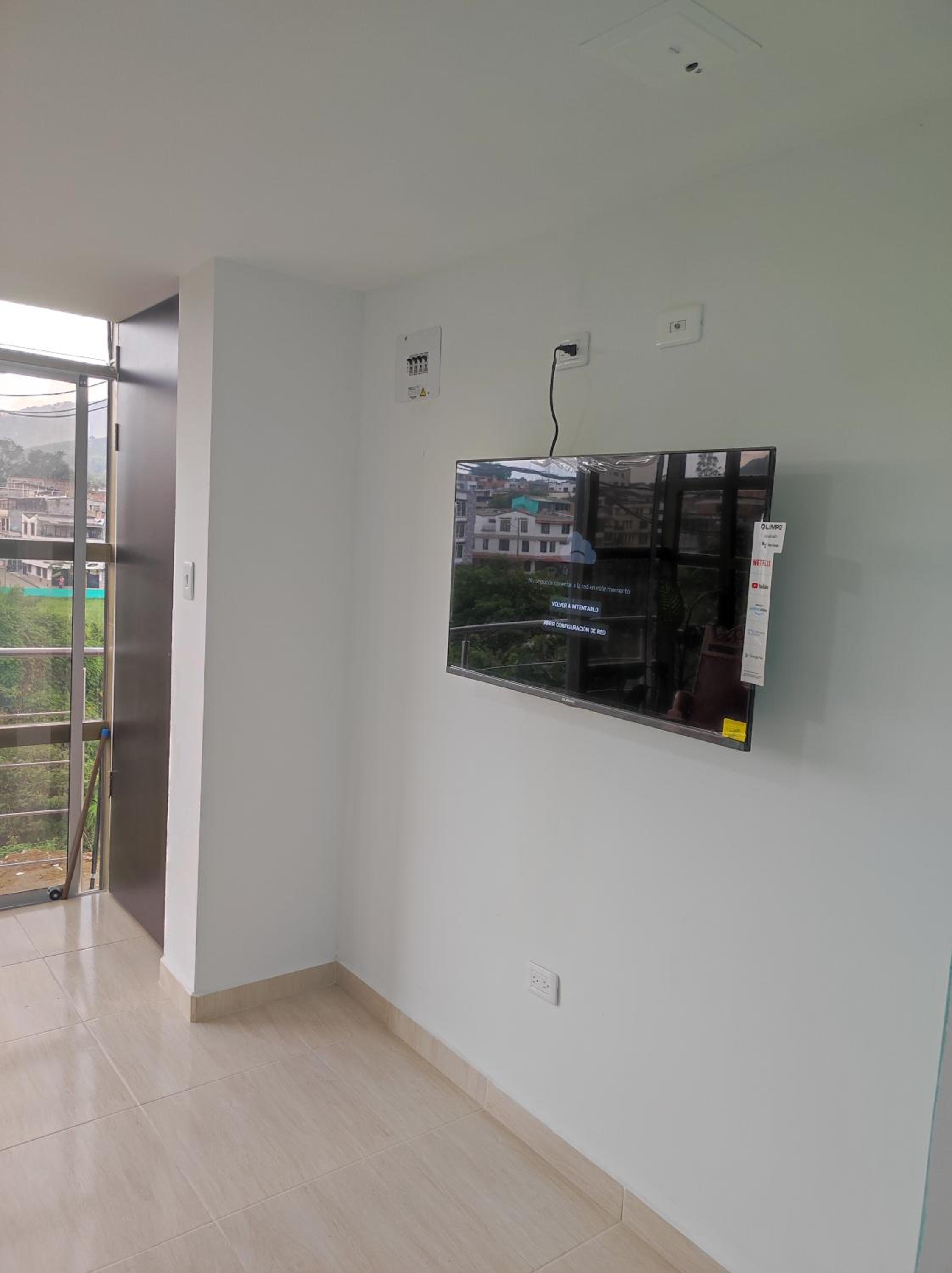 Apartamento portal del prado
