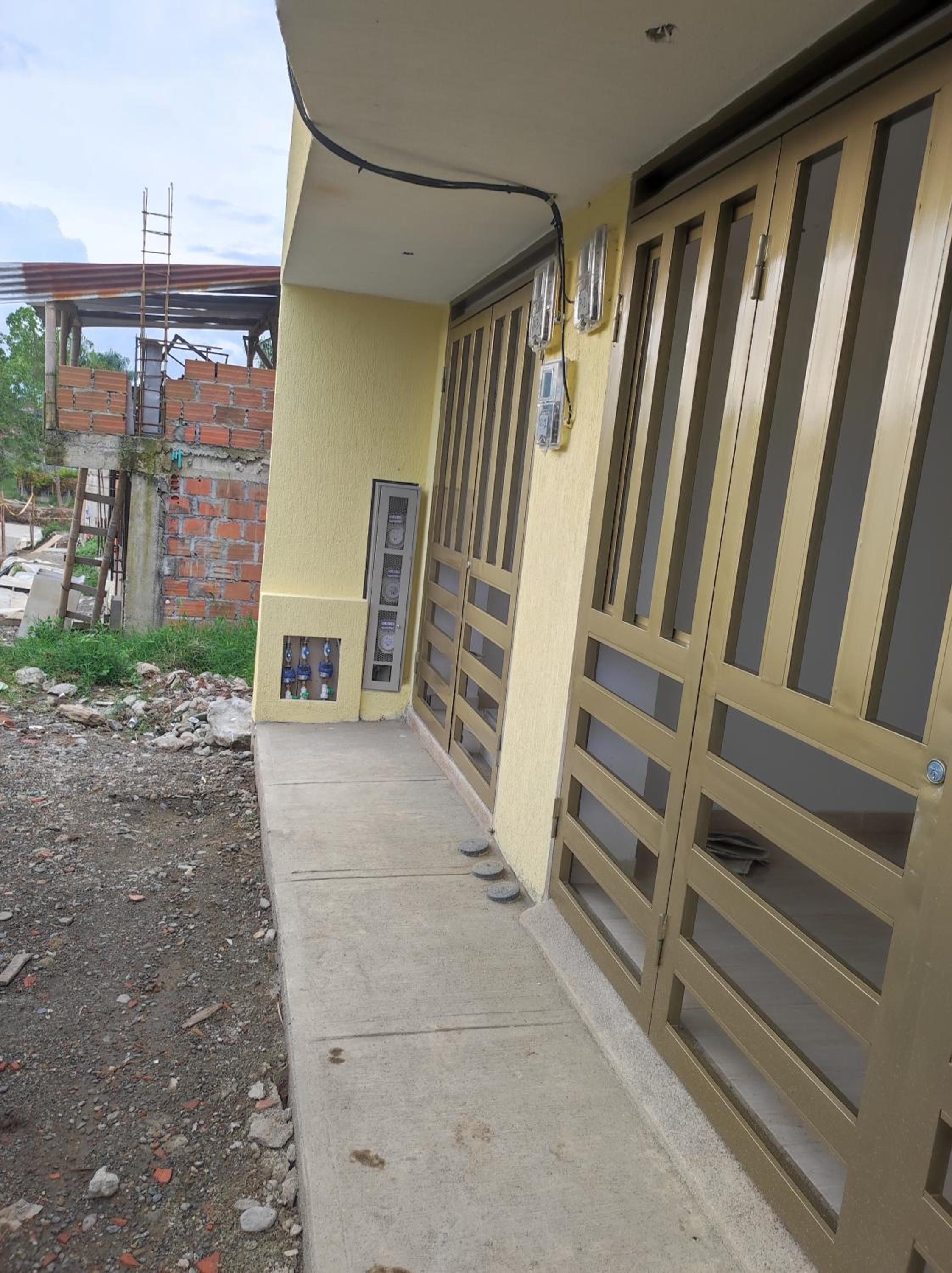 Apartamento portal del prado