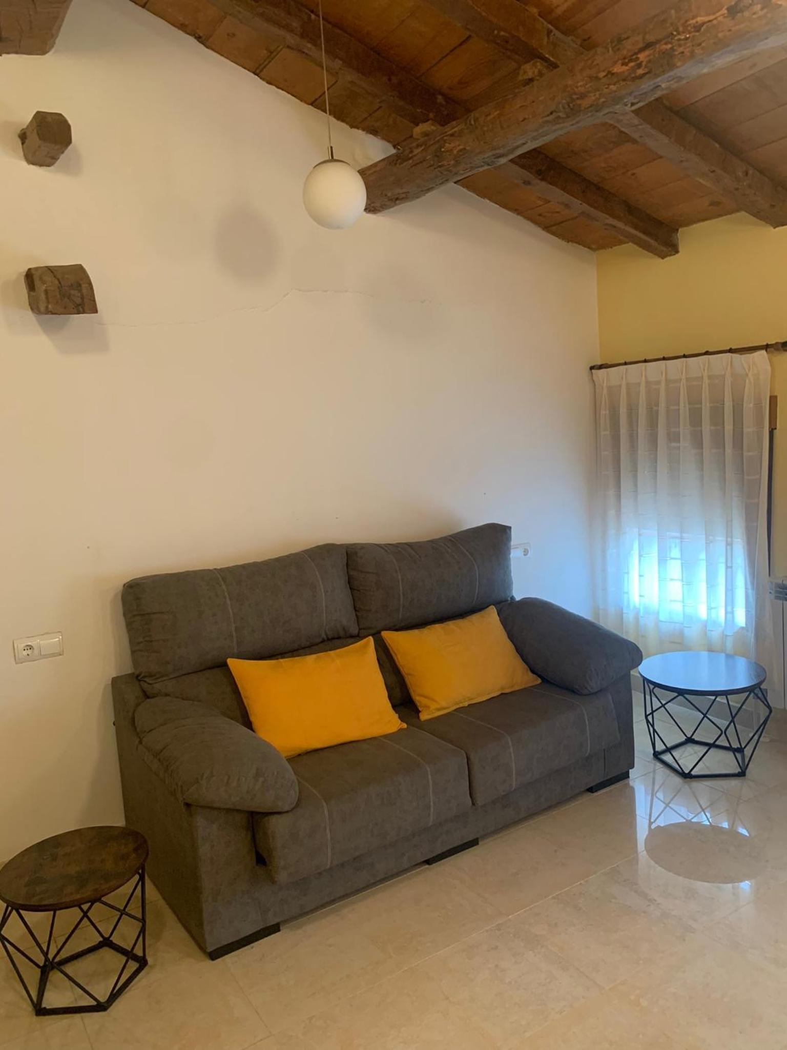 Casa Rural Tía Paulina