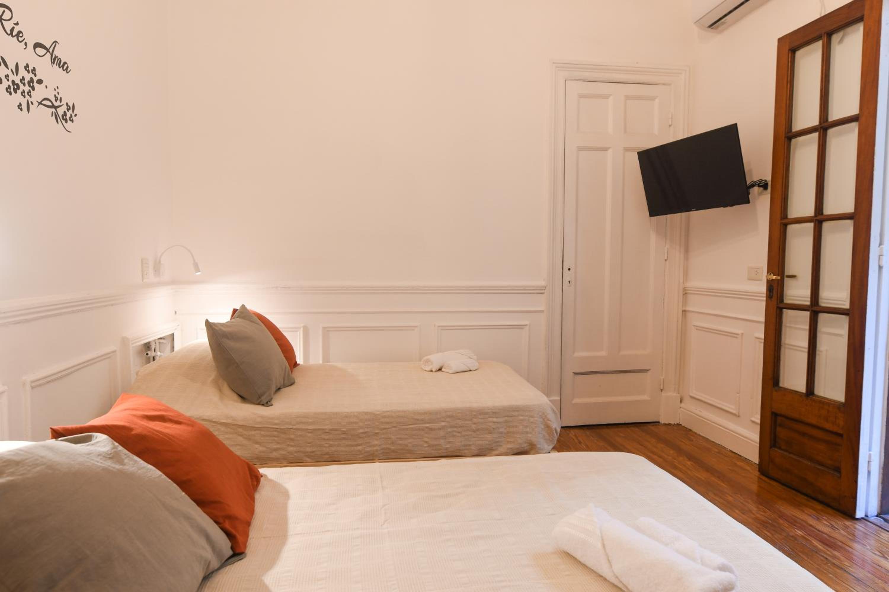 Casa Lima Sur