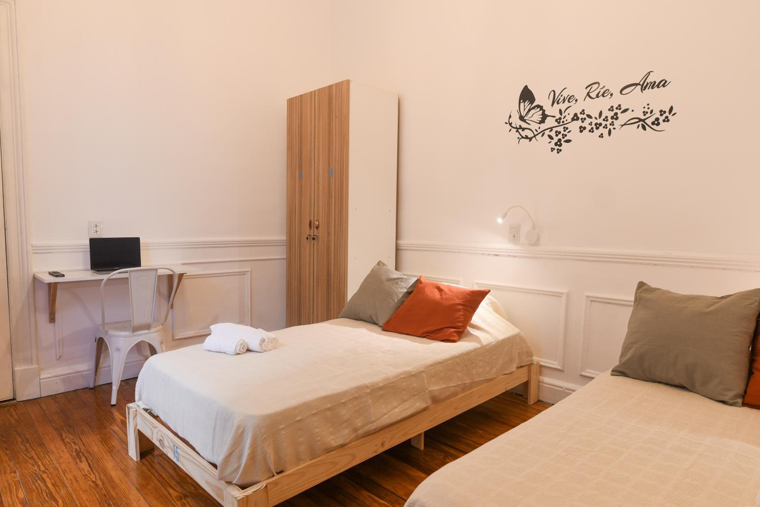 Casa Lima Sur