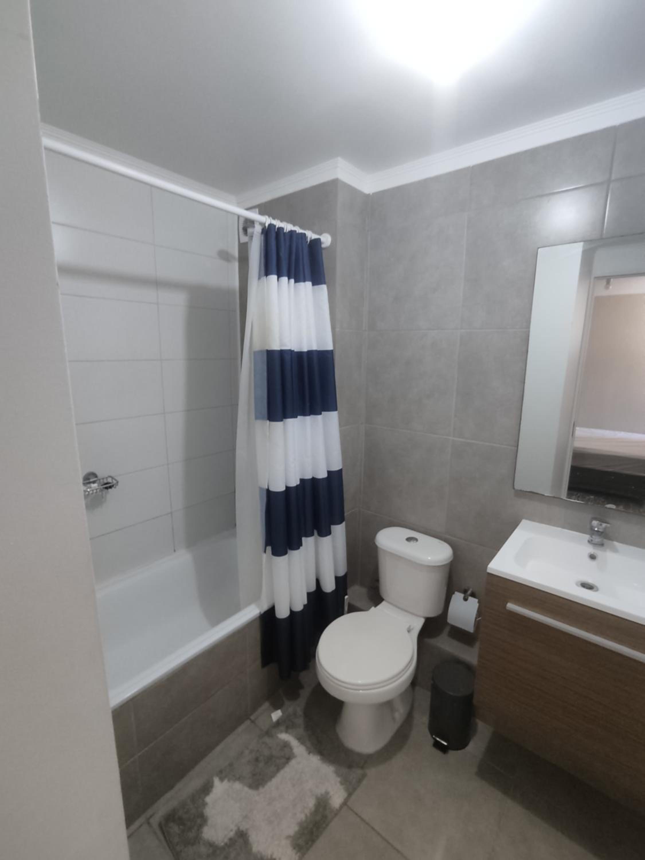 Departamento por día 3 dormitorios y 2 baños