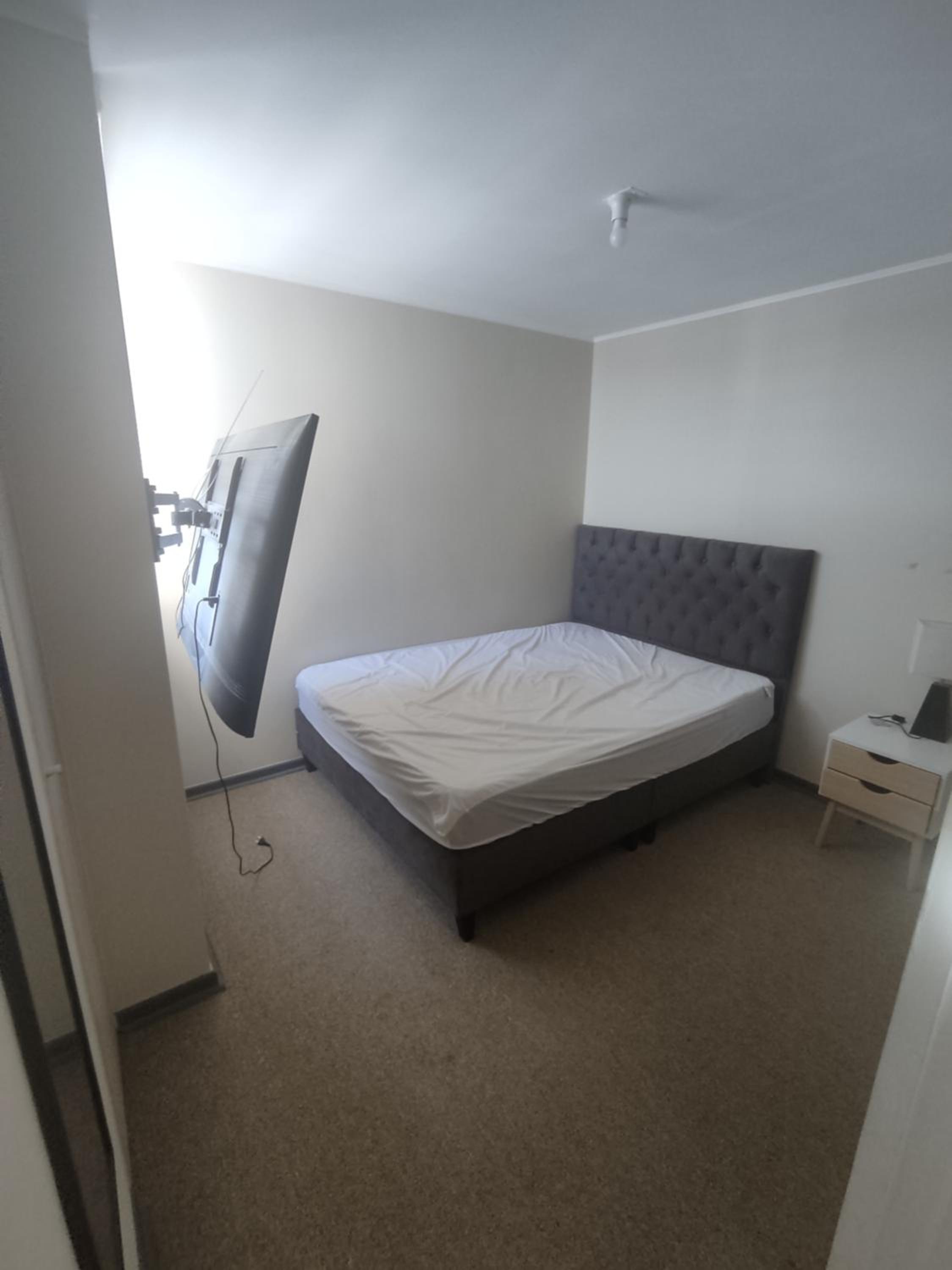Departamento por día 3 dormitorios y 2 baños