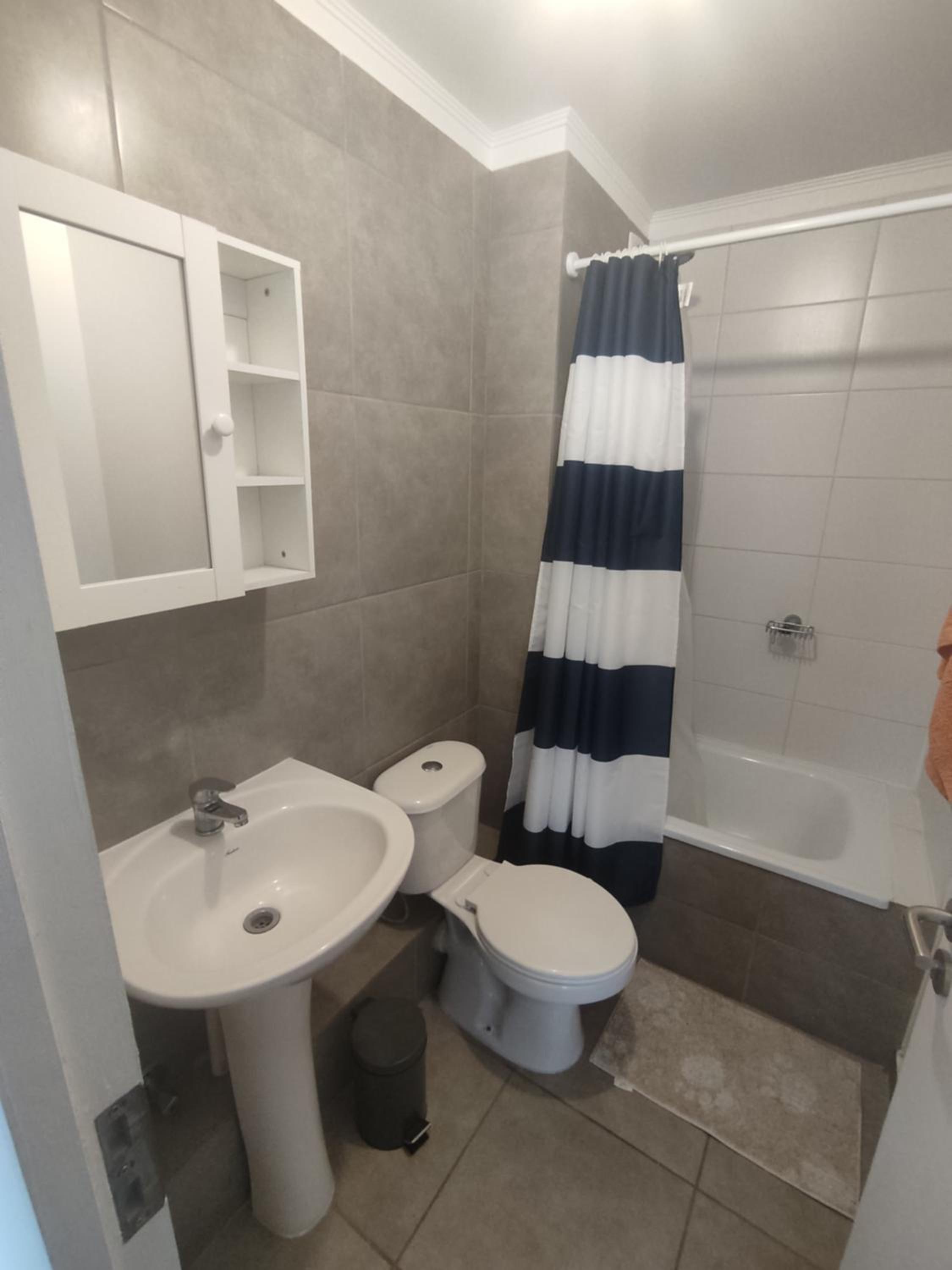 Departamento por día 3 dormitorios y 2 baños