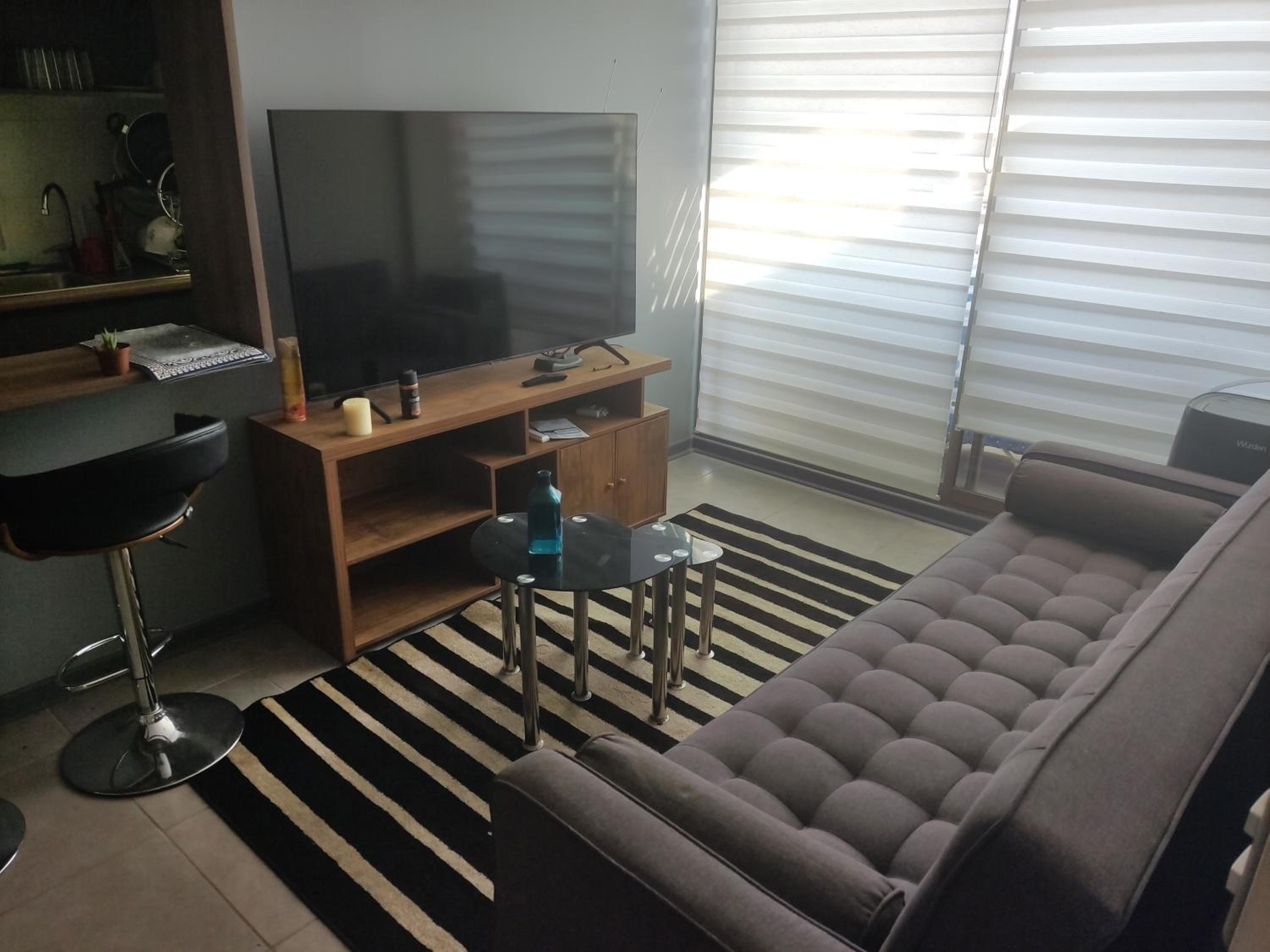 Departamento por día 3 dormitorios y 2 baños