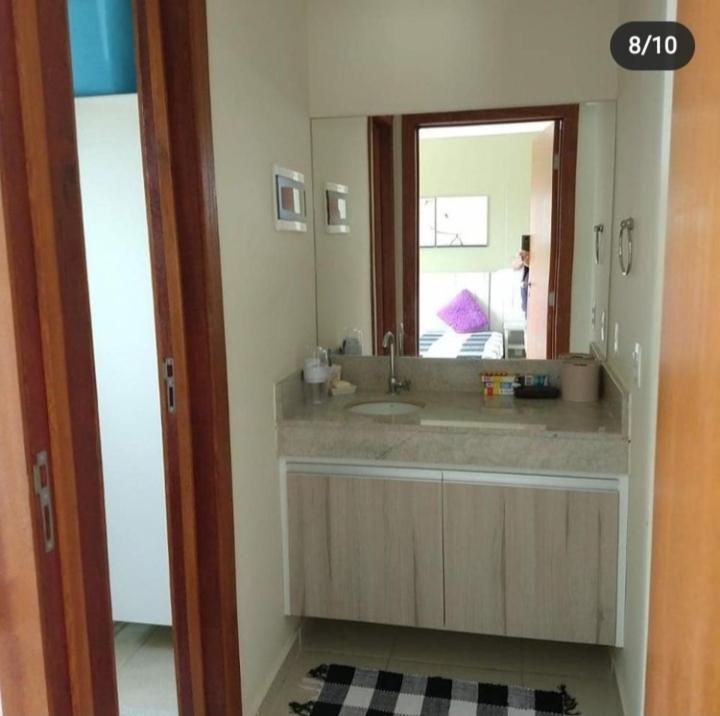 Flat_Quartie_aldeia_das_aguas