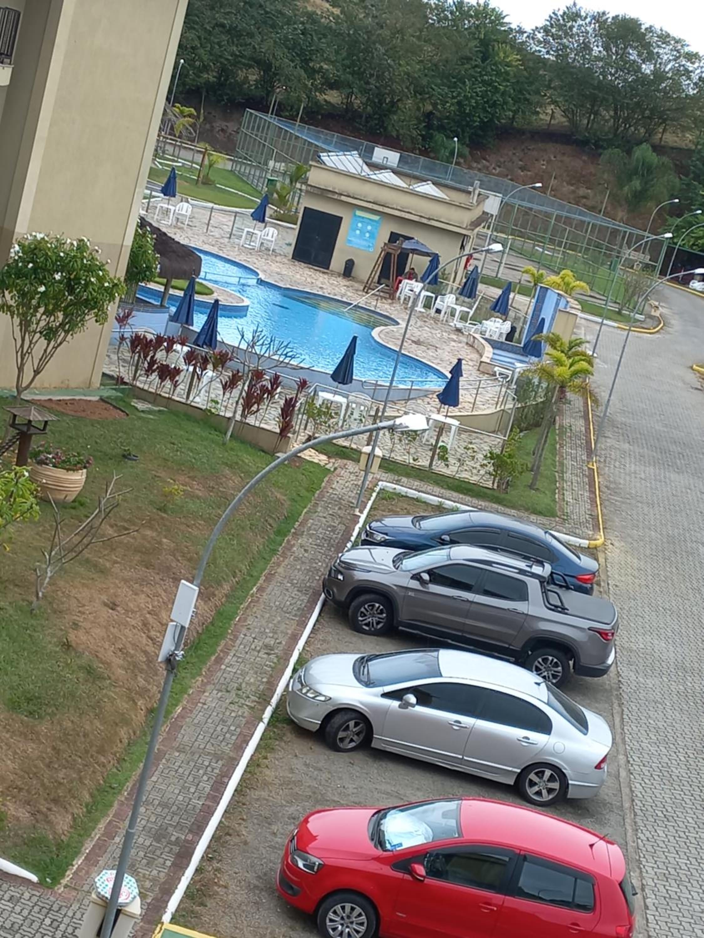 Flat_Quartie_aldeia_das_aguas