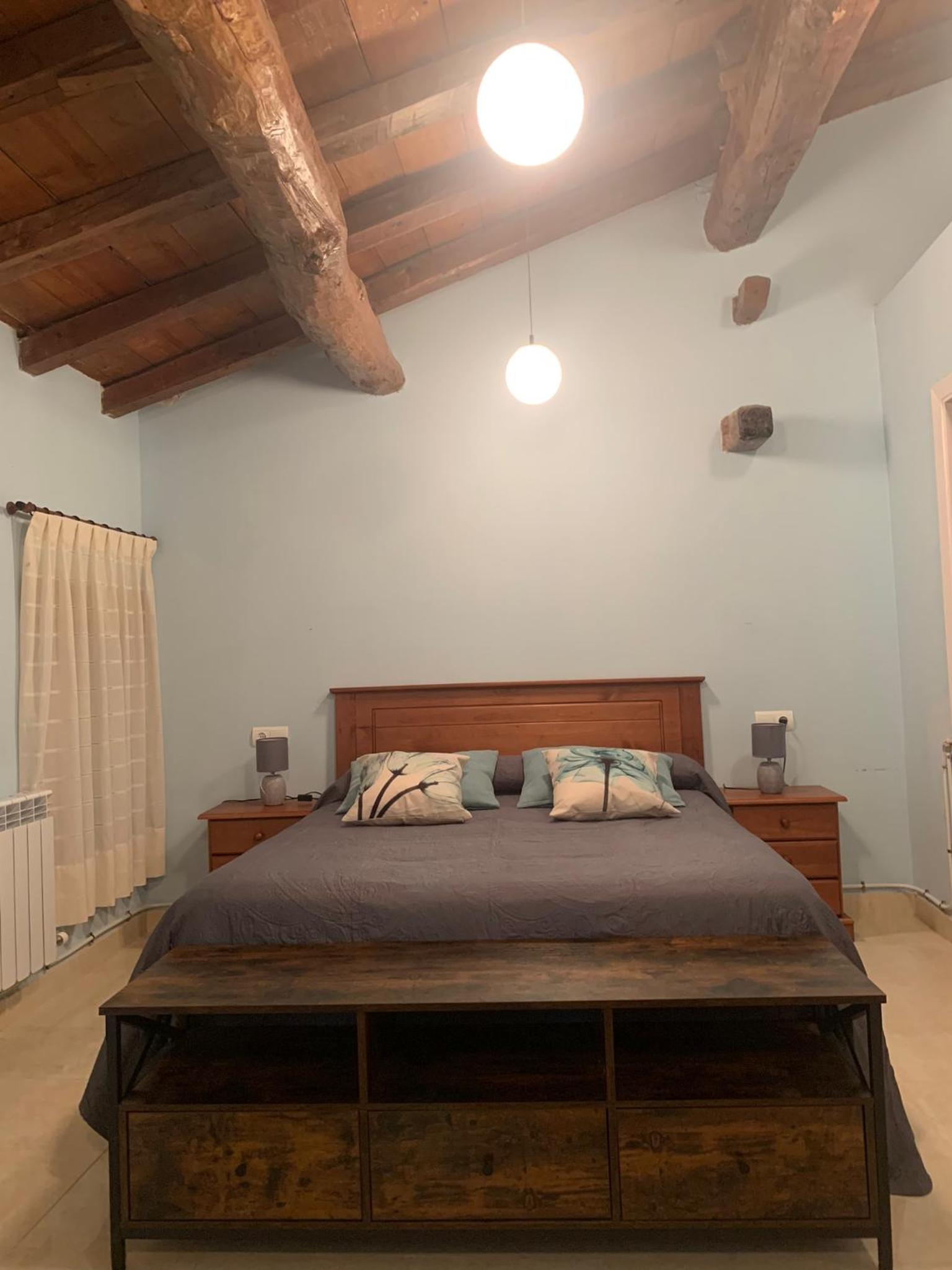 Casa Rural Tía Paulina