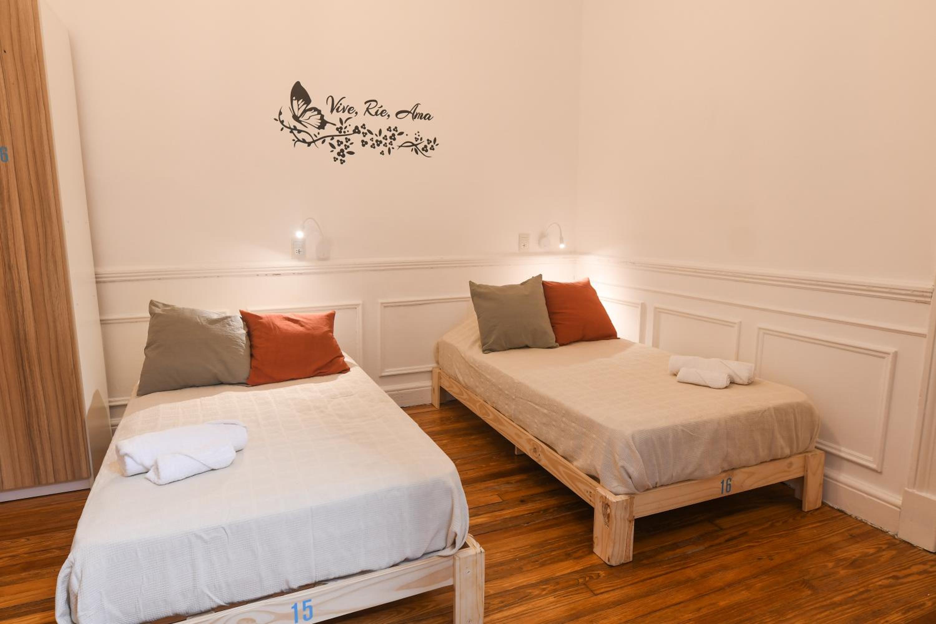 Casa Lima Sur