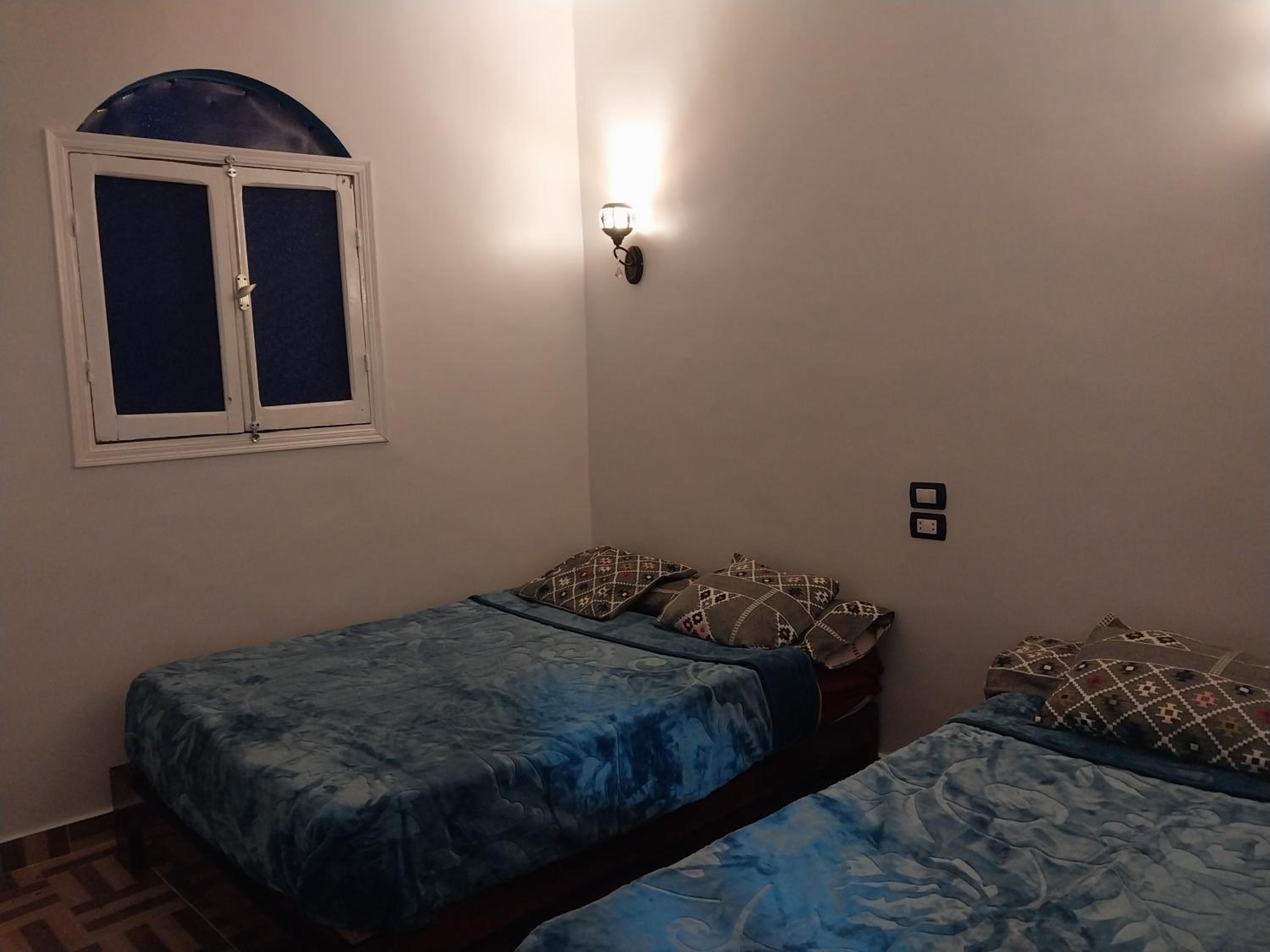 Kayan Guest House